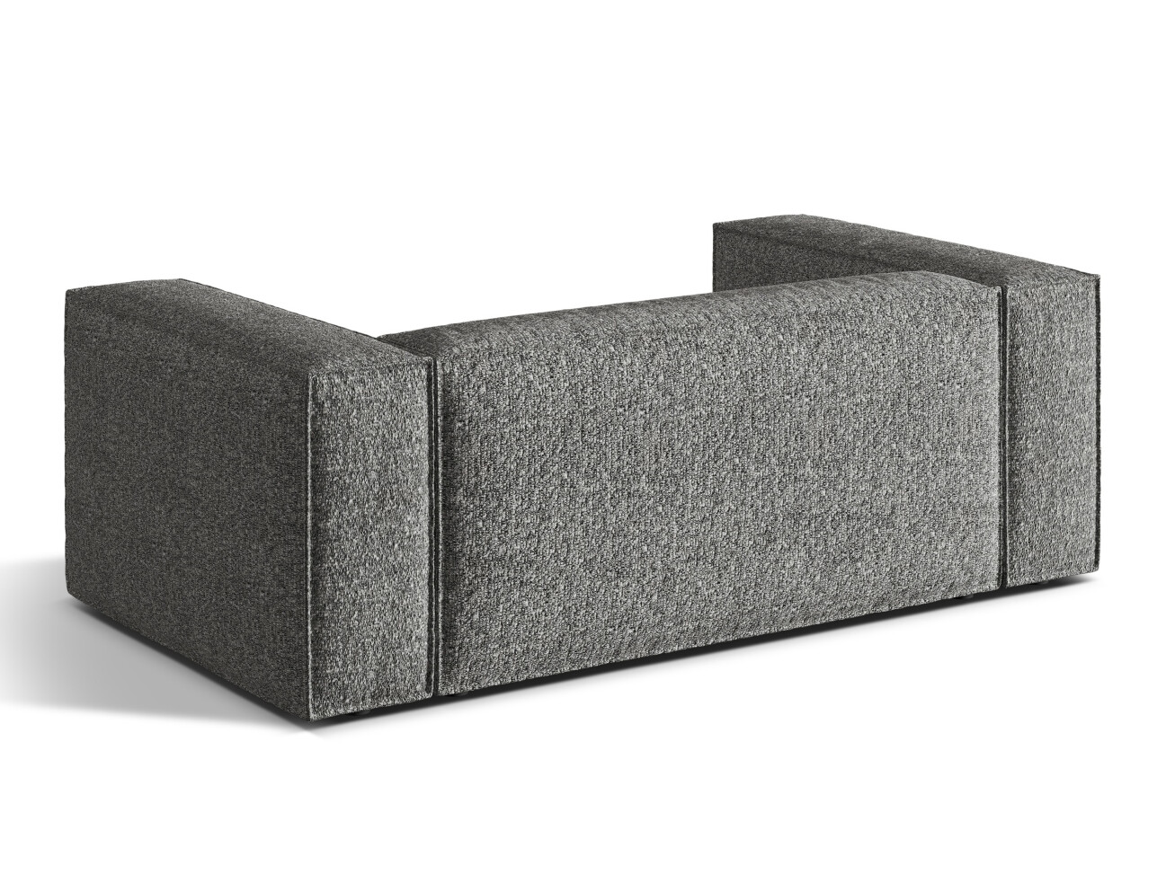 Sofa Sonsore 100 (Monet Graphite)