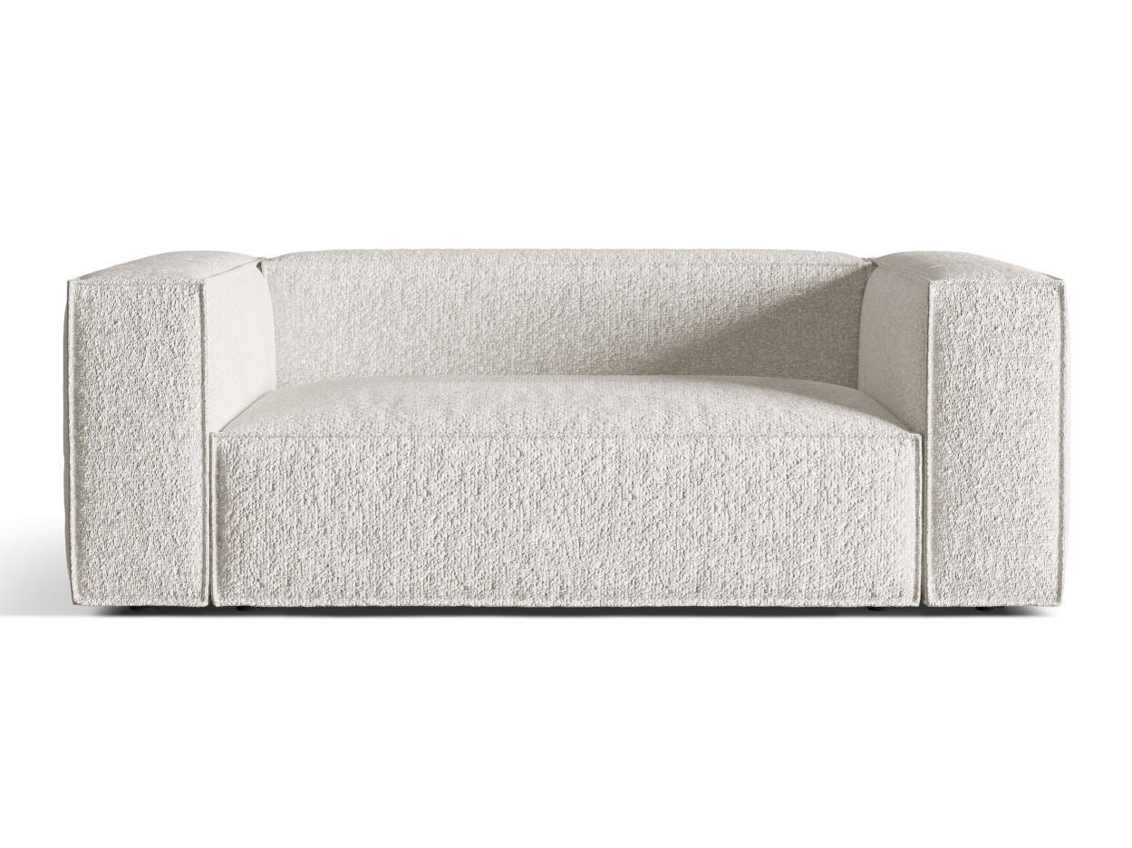 Sofa Sonsore 100 (Monet Pearl)