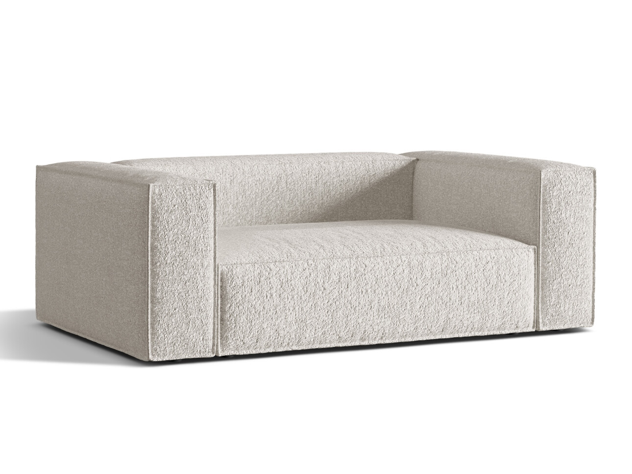 Sofa Sonsore 100 (Monet Pearl)
