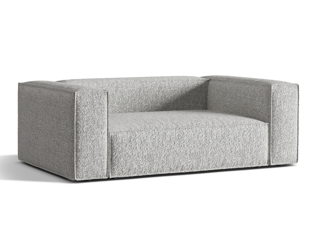 Sofa Sonsore 100 (Monet Silver)