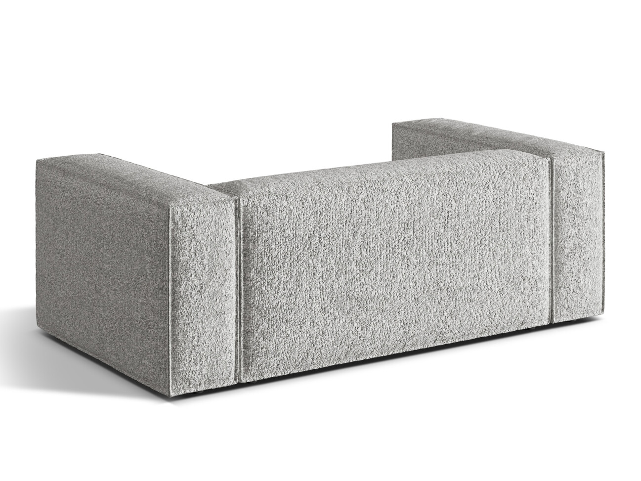 Sofa Sonsore 100 (Monet Silver)