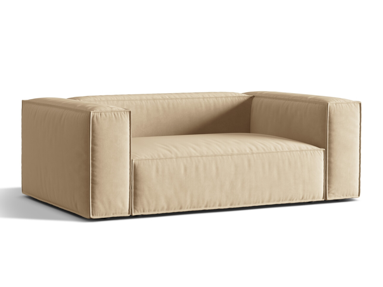 Sofa Sonsore 100 (Paris Beige)