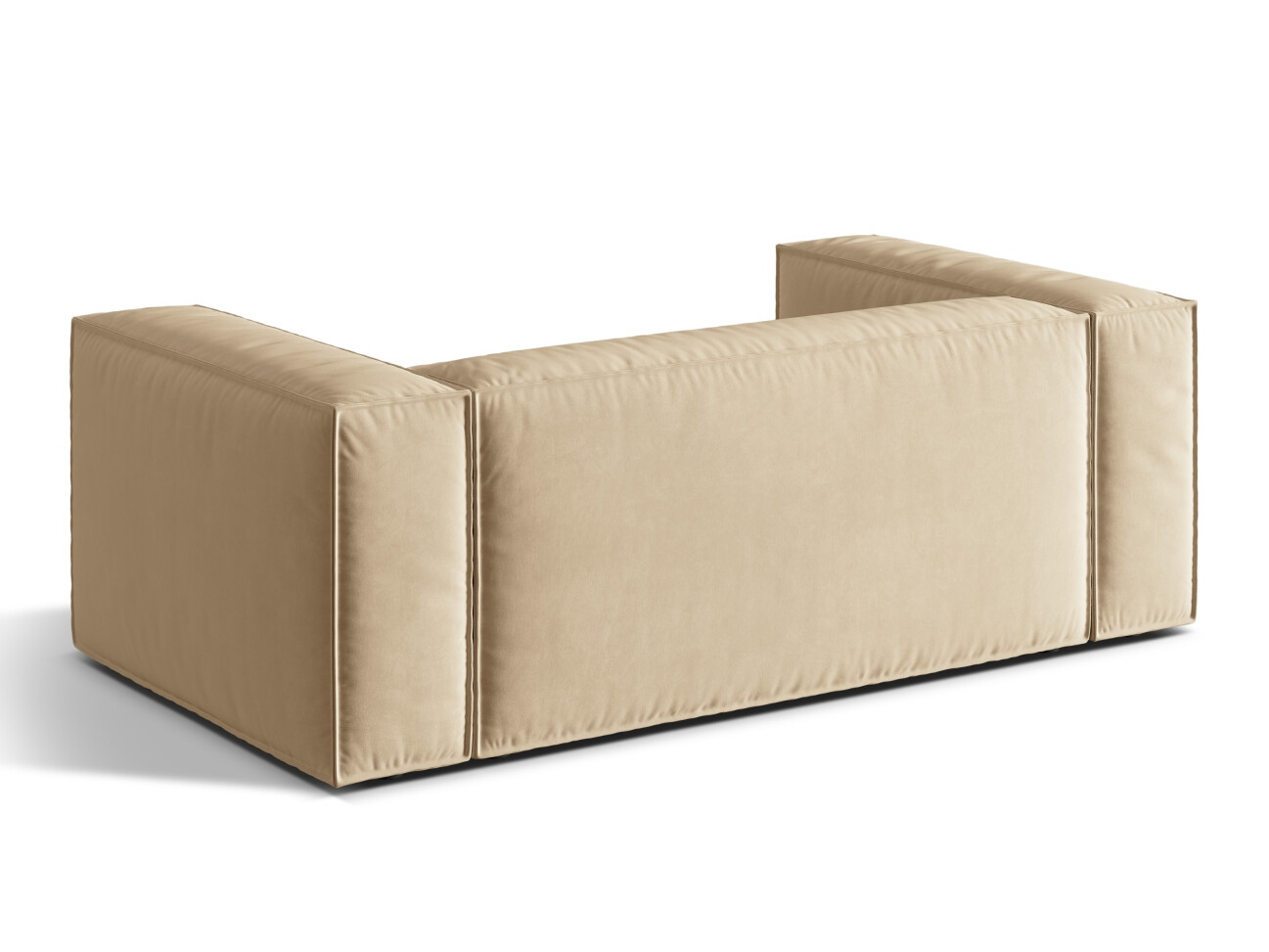 Sofa Sonsore 100 (Paris Beige)