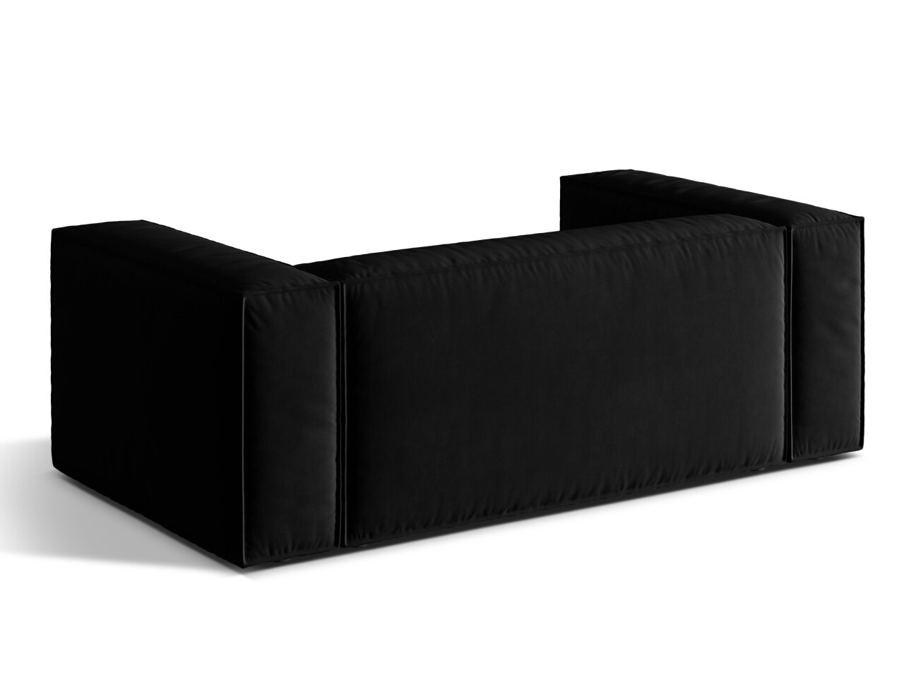 Sofa Sonsore 100 (Paris Black)