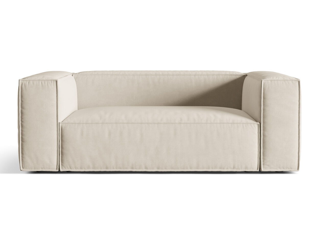Sofa Sonsore 100 (Paris Cream)