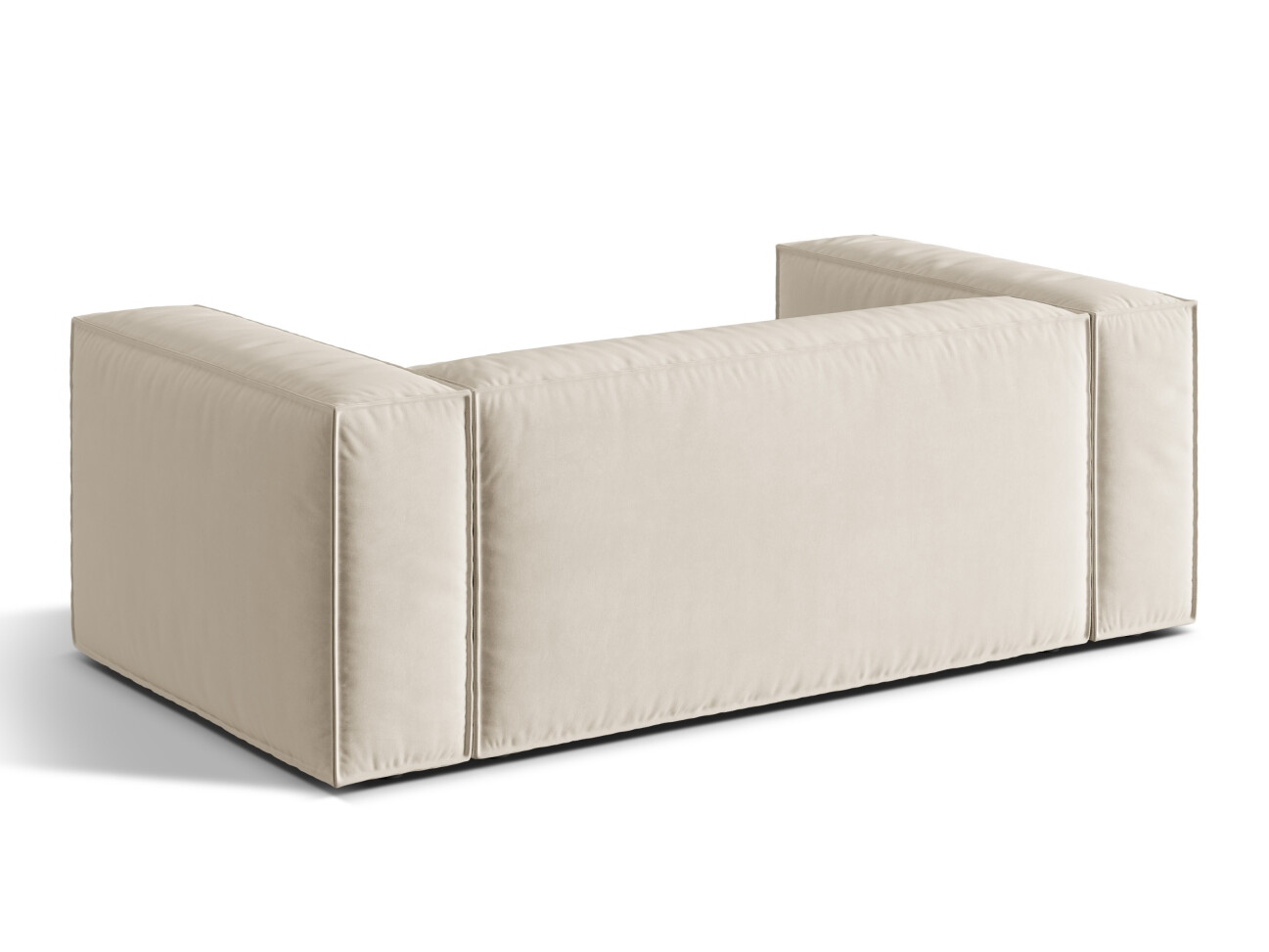 Sofa Sonsore 100 (Paris Cream)