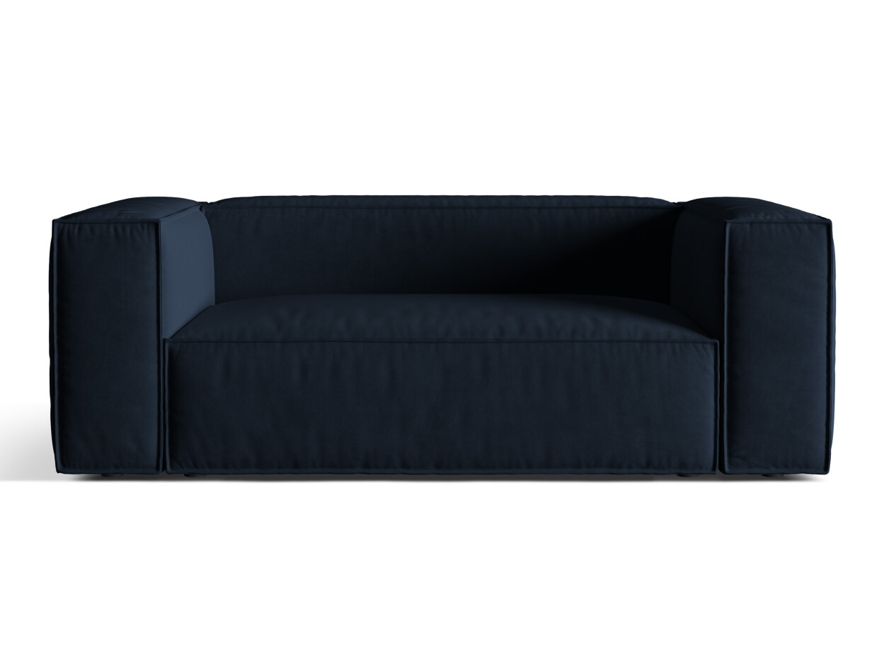 Sofa Sonsore 100 (Paris Deep Blue)