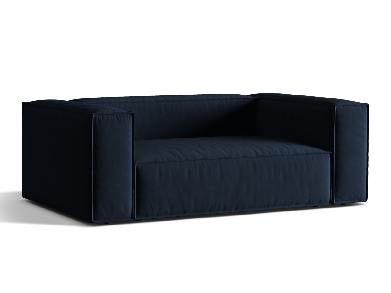 Sofa Sonsore 100 (Paris Deep Blue)