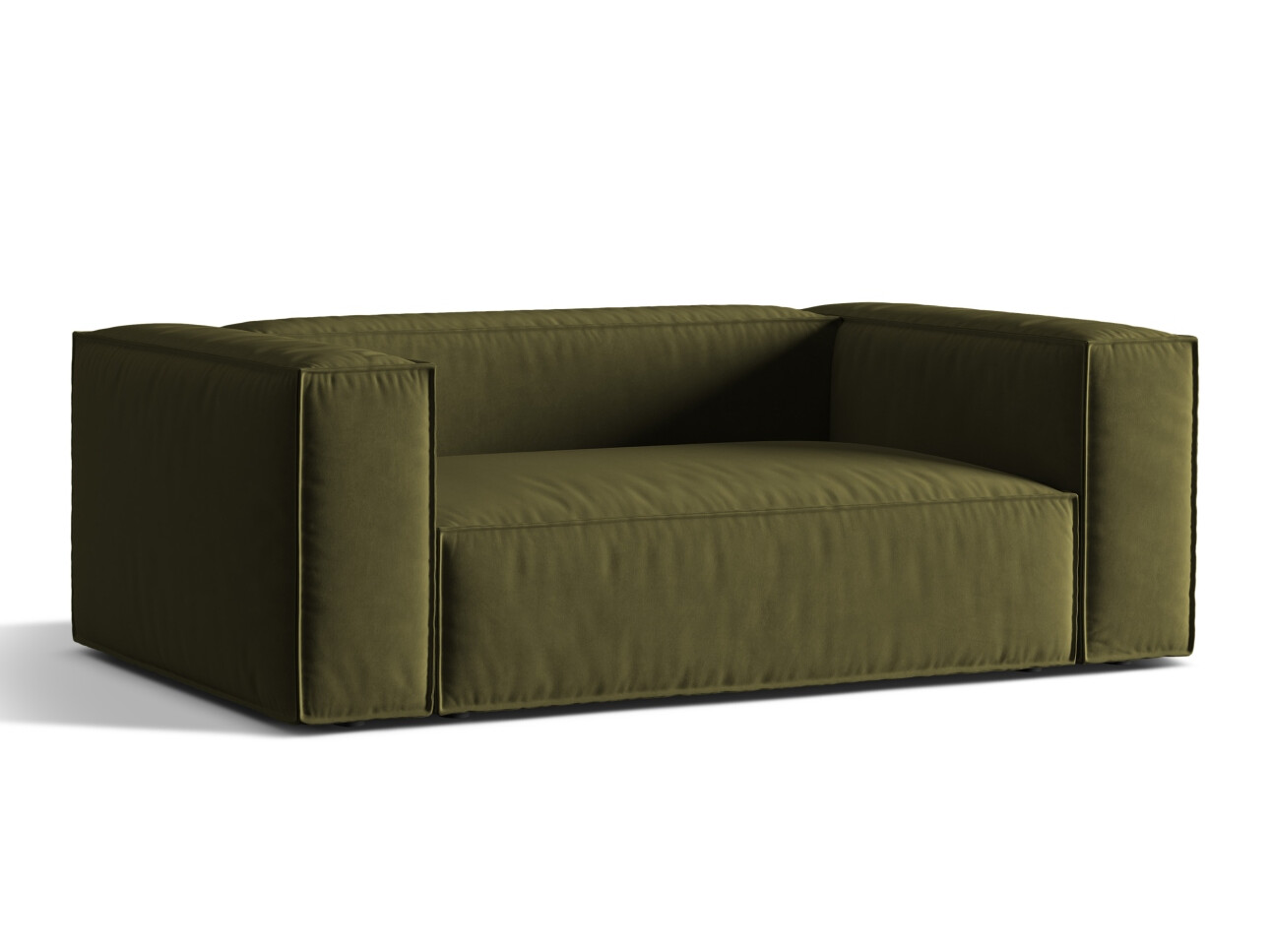 Sofa Sonsore 100 (Paris Forest)