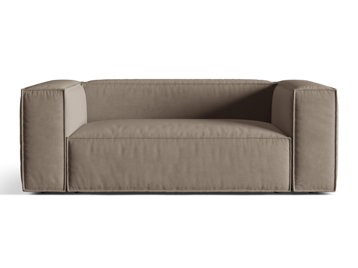 Sofa Sonsore 100 (Paris Khaki)