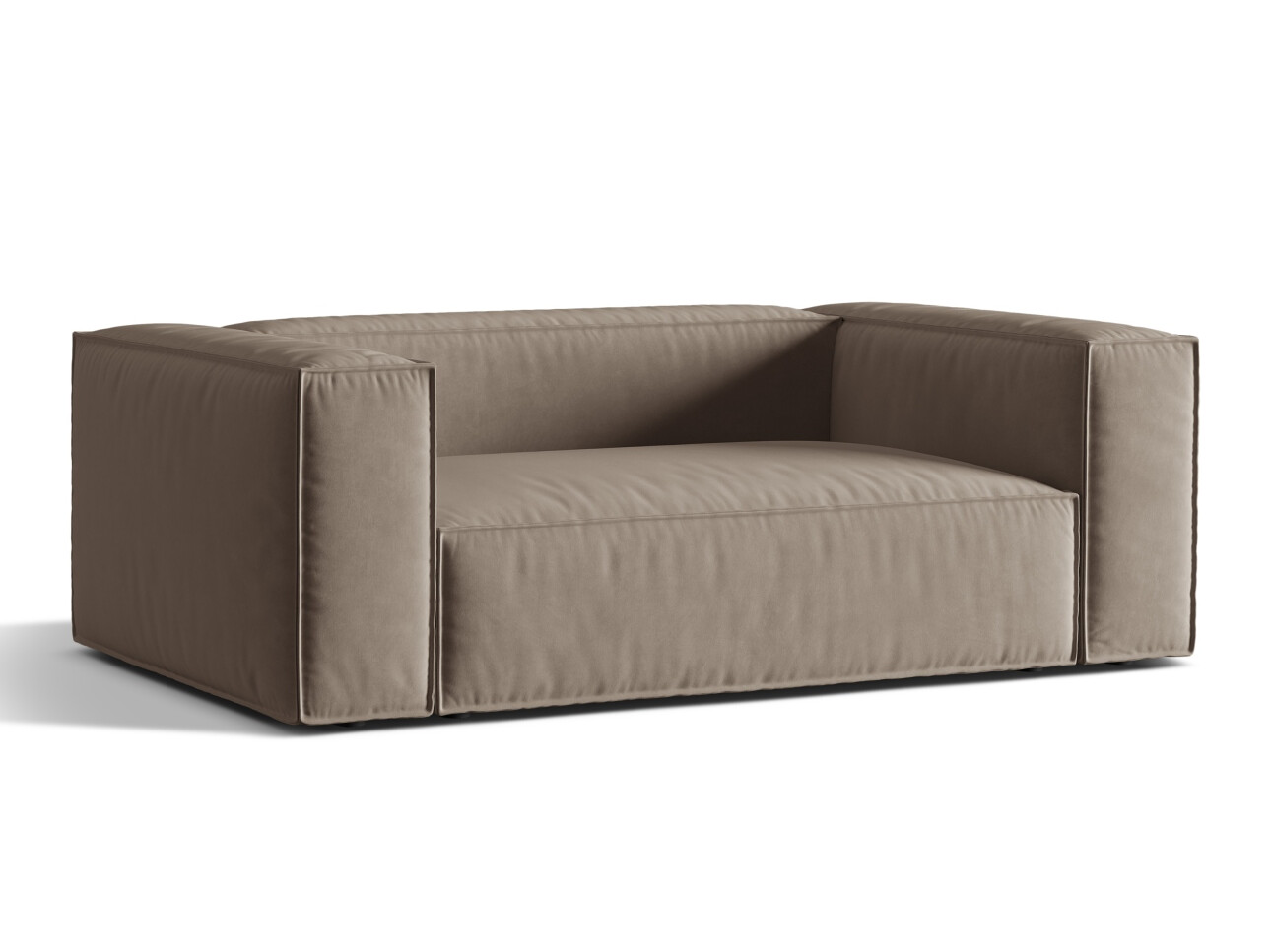 Sofa Sonsore 100 (Paris Khaki)
