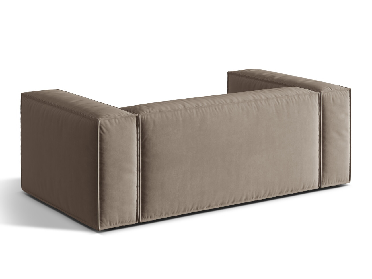 Sofa Sonsore 100 (Paris Khaki)