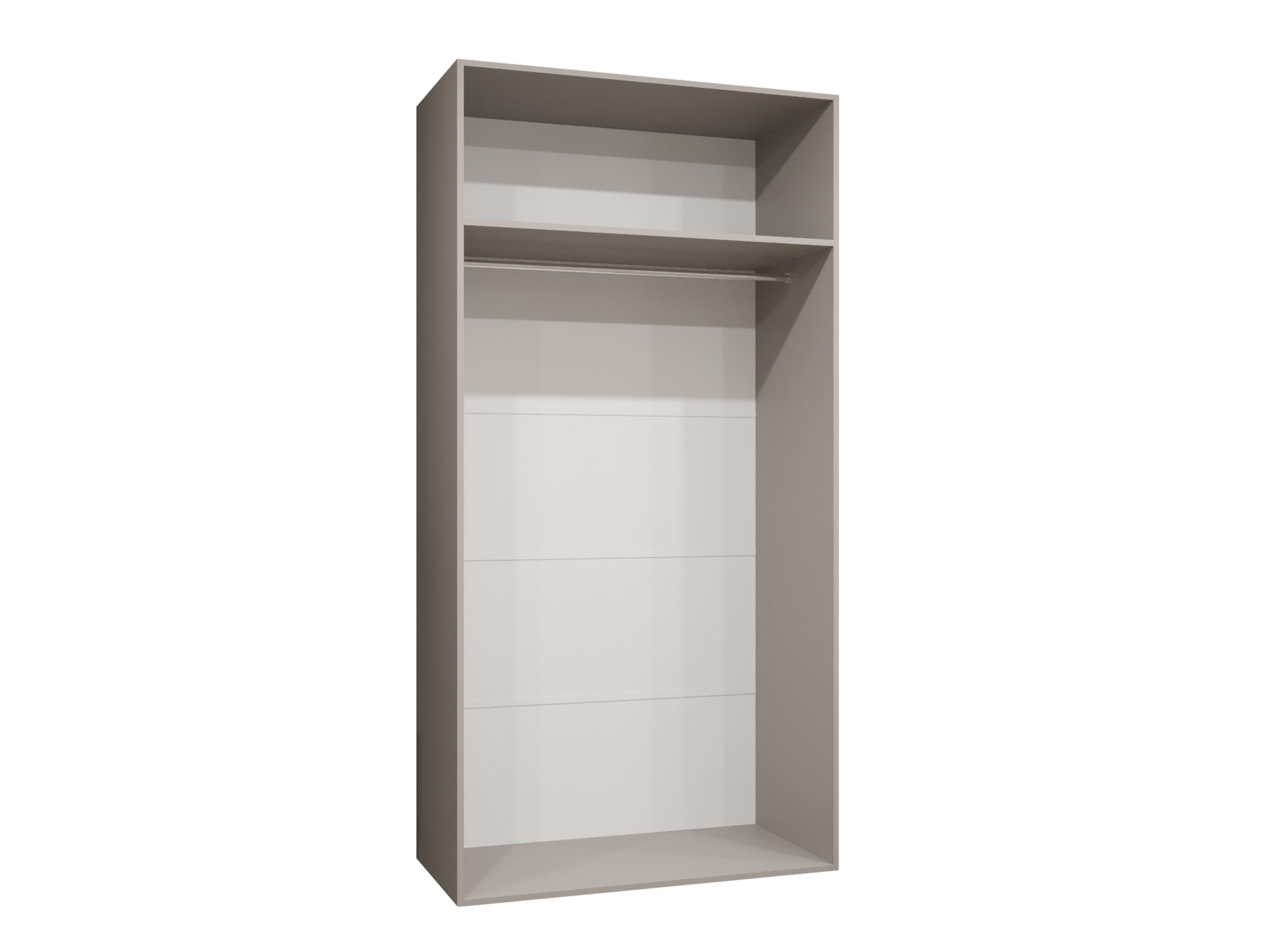 Spinta Hartford 594 (Juoda)