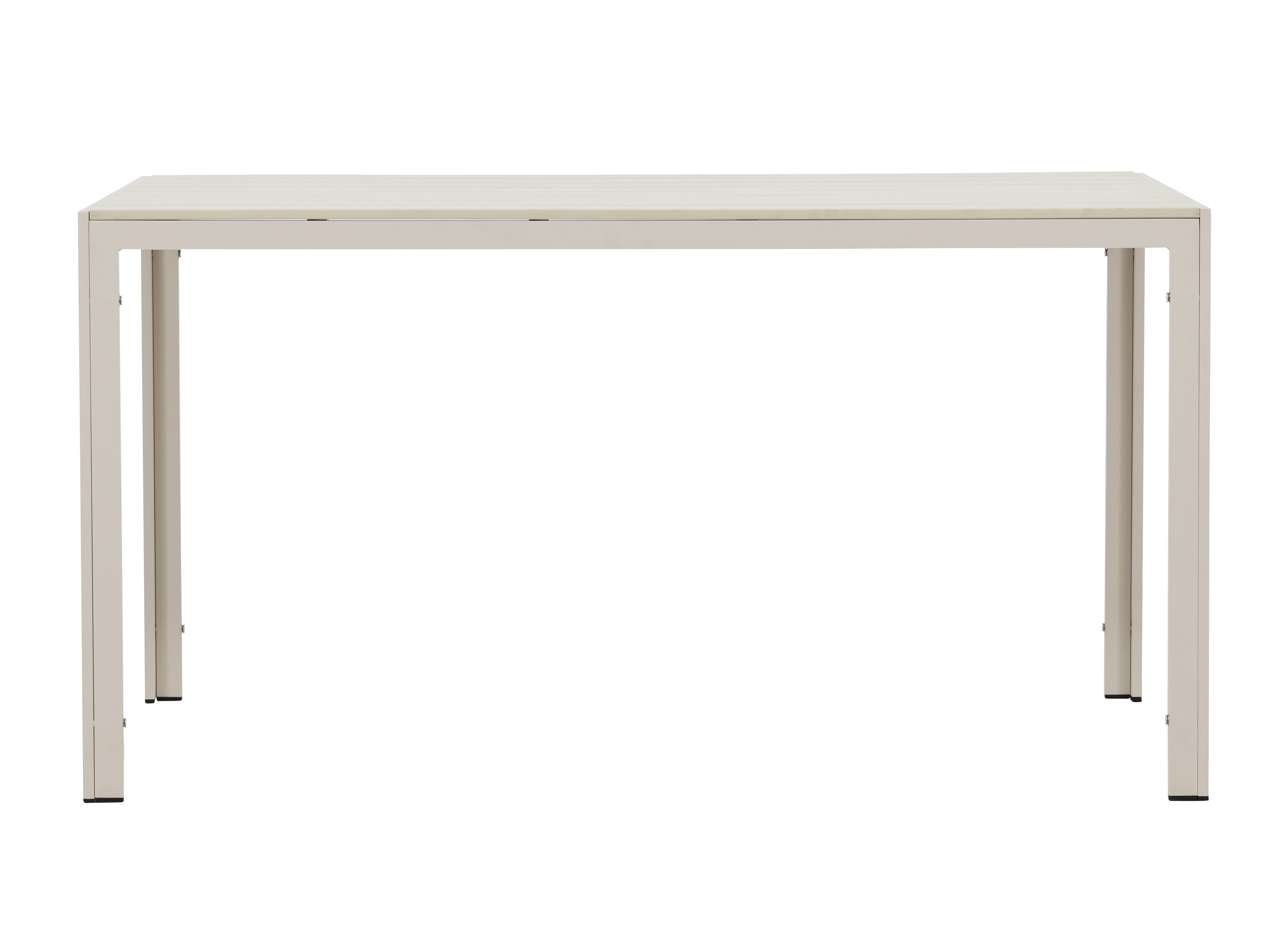 Stalo ir kėdžių komplektas Dallas 5263 (Smėlinė)