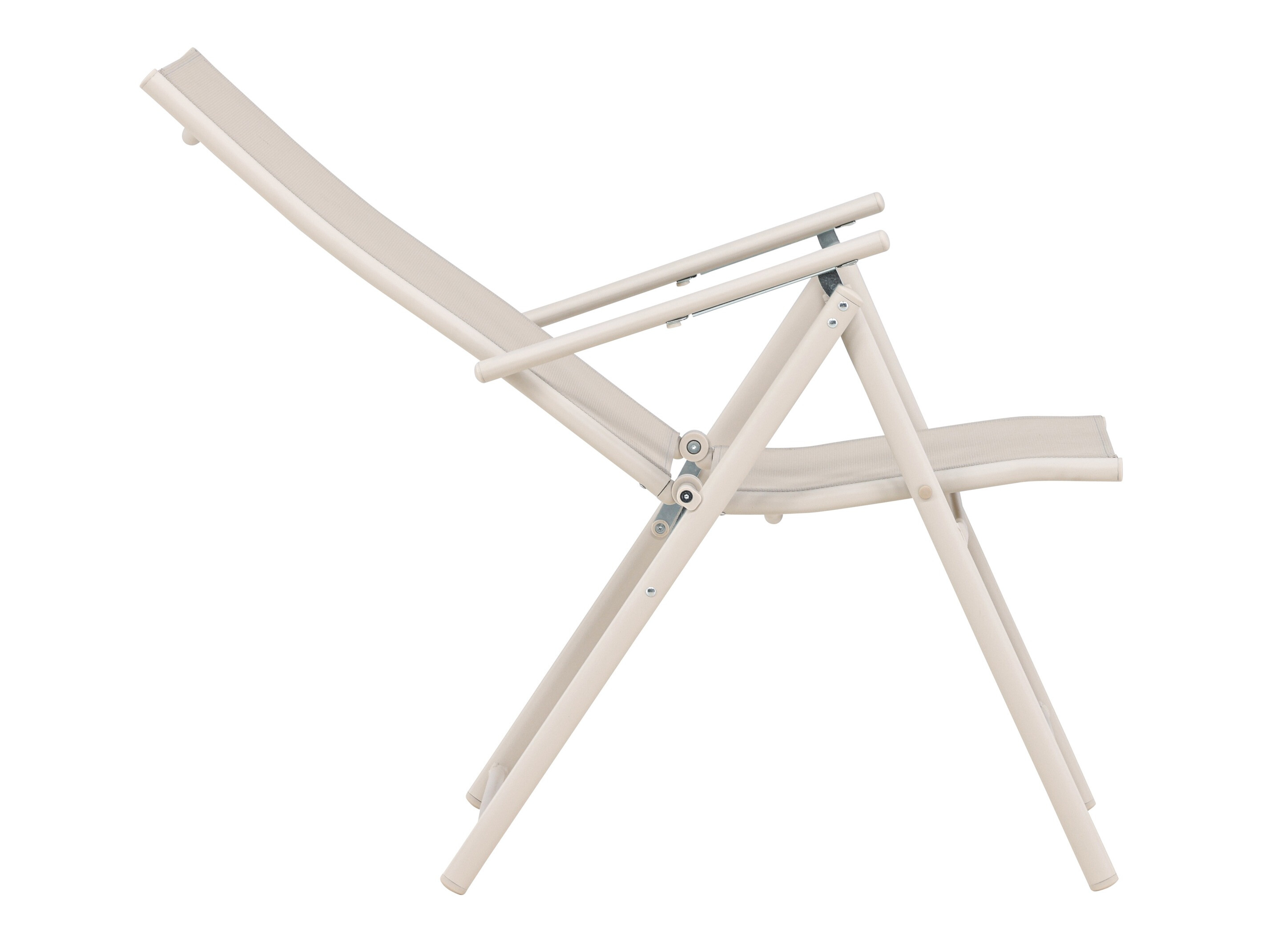 Stalo ir kėdžių komplektas Dallas 5263 (Smėlinė)