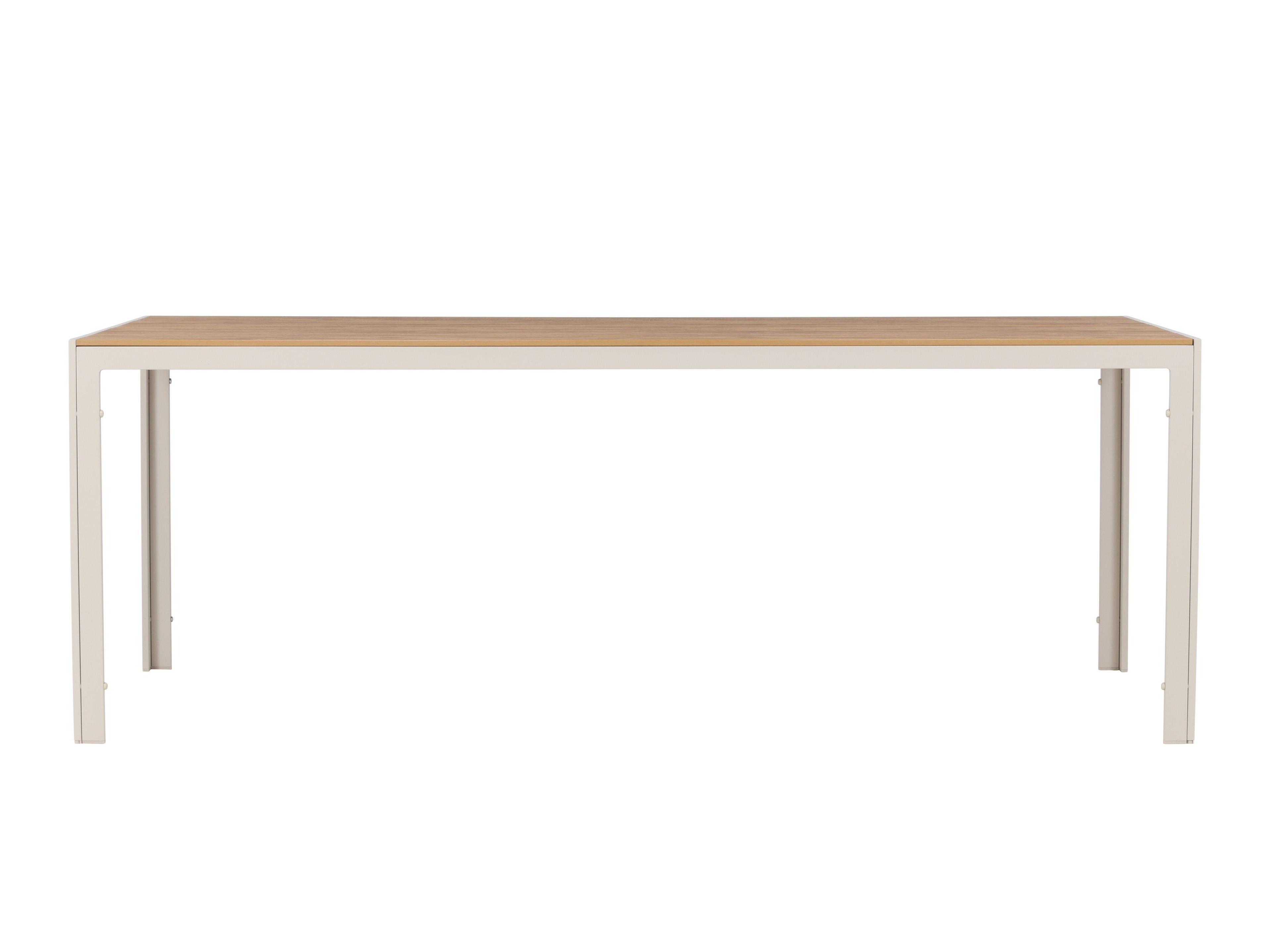 Stalo ir kėdžių komplektas Dallas 5265