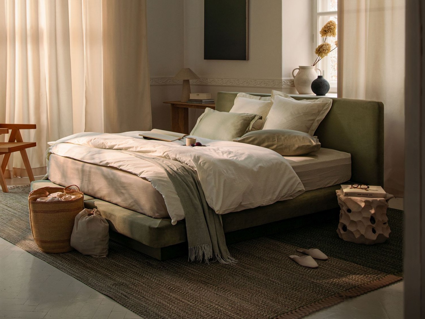 Lova Beckley 336 (Magic Velvet 2243)