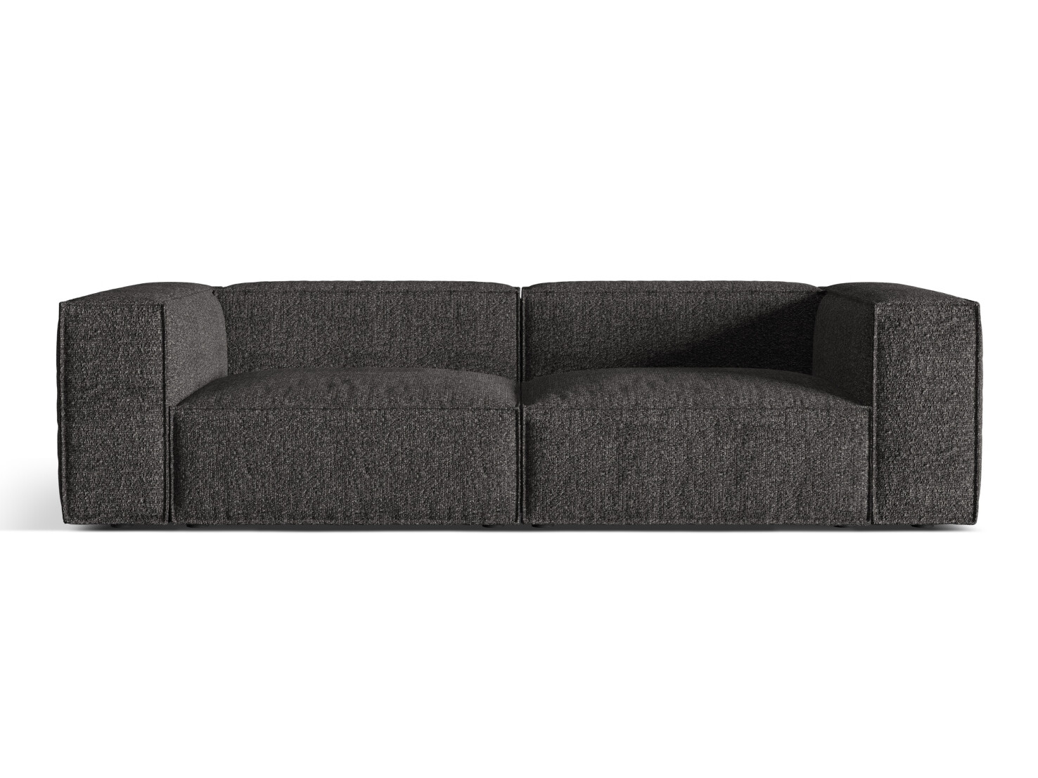 Modulinė sofa Sonsore 101 (Monet Anthracite)