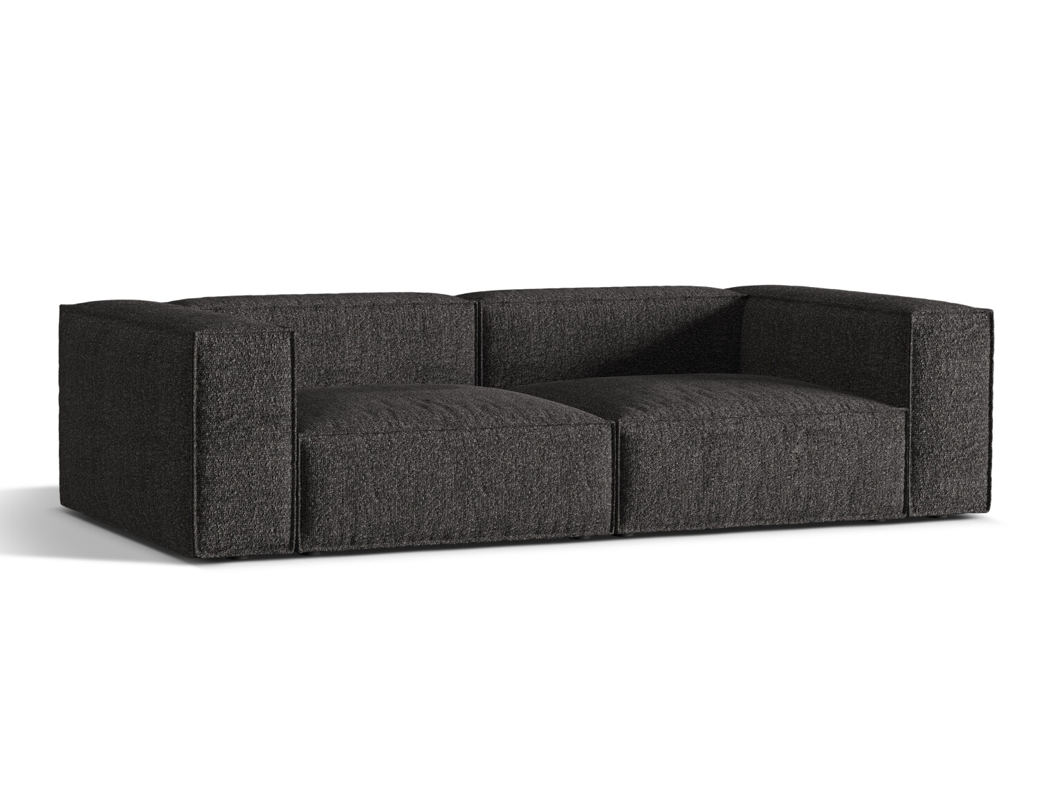 Modulinė sofa Sonsore 101 (Monet Anthracite)