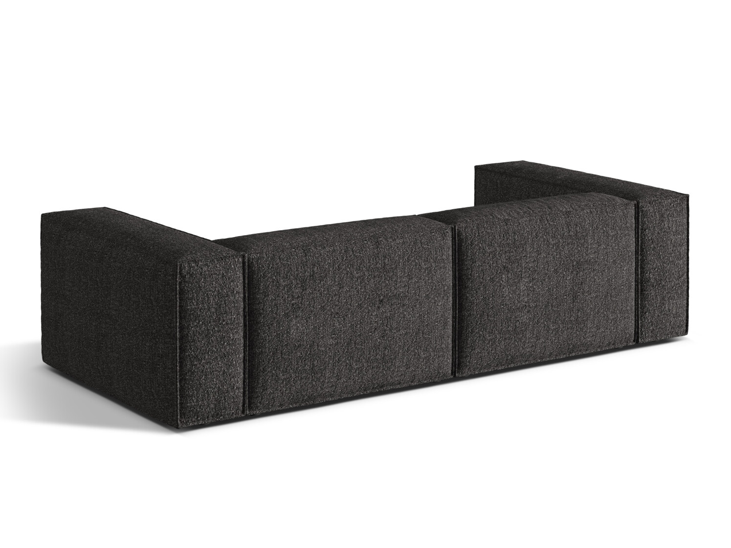 Modulinė sofa Sonsore 101 (Monet Anthracite)
