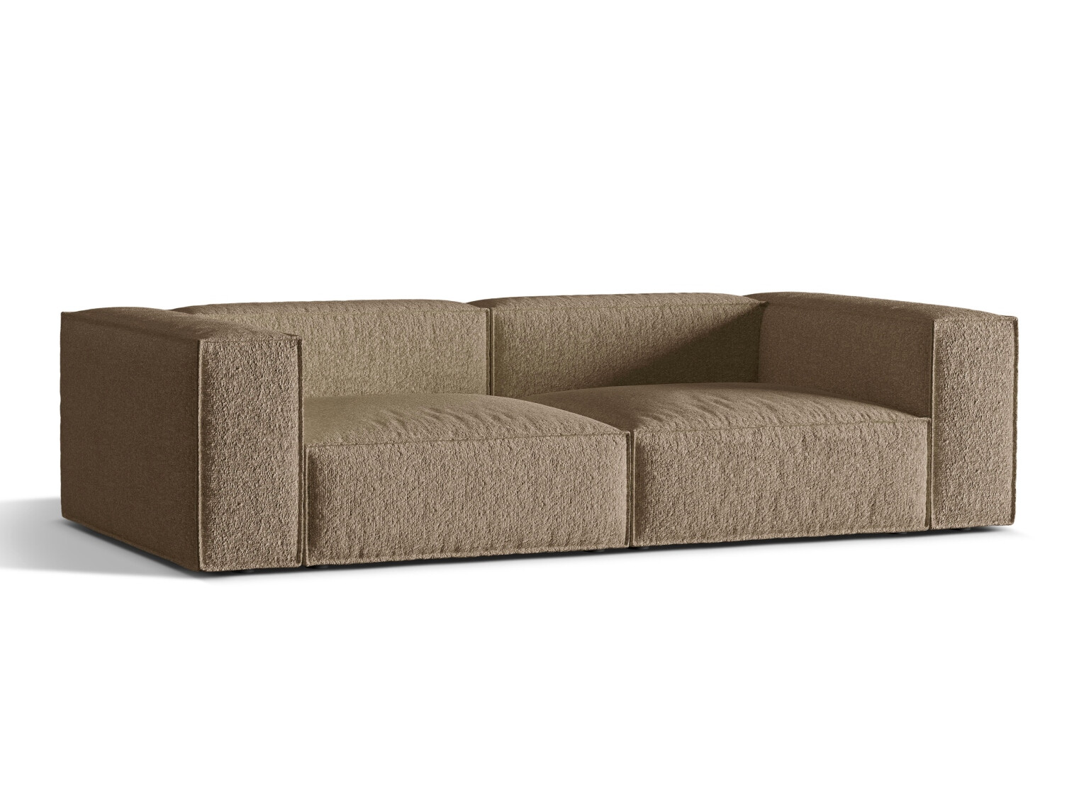 Modulinė sofa Sonsore 101 (Monet Cappucine)