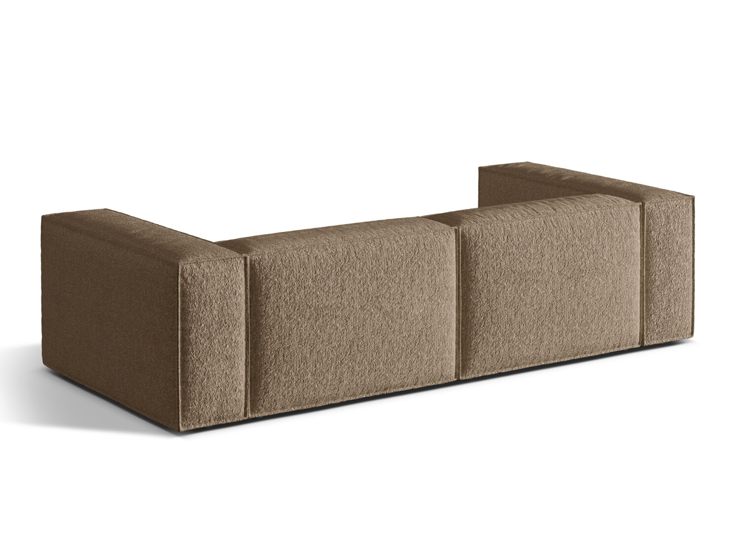 Modulinė sofa Sonsore 101 (Monet Cappucine)