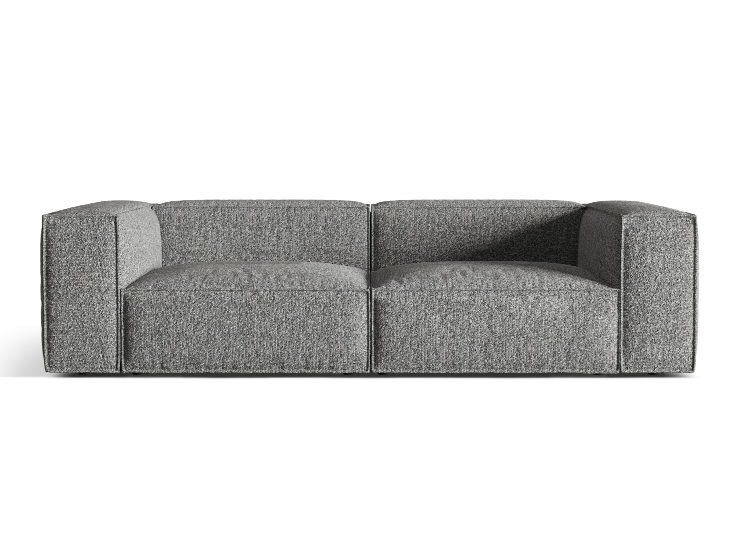Modulinė sofa Sonsore 101 (Monet Graphite)