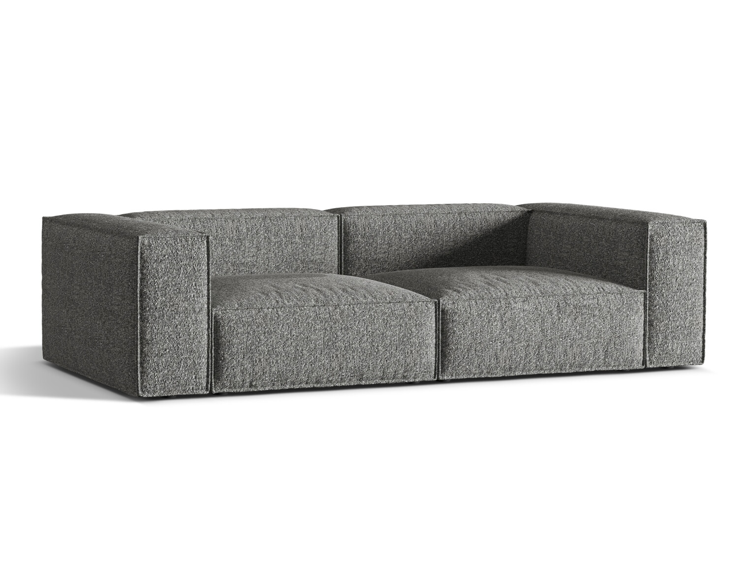 Modulinė sofa Sonsore 101 (Monet Graphite)