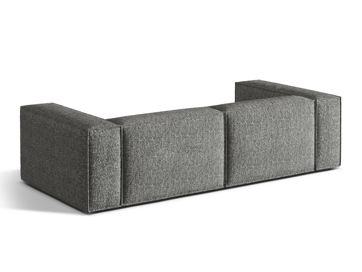 Modulinė sofa Sonsore 101 (Monet Graphite)