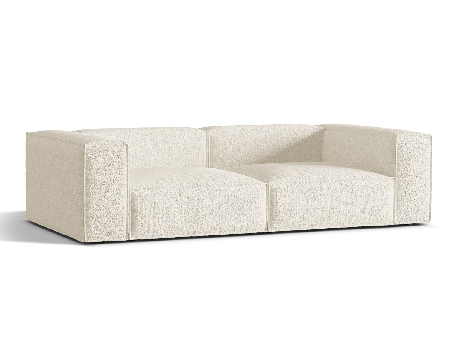 Modulinė sofa Sonsore 101 (Monet Nata)