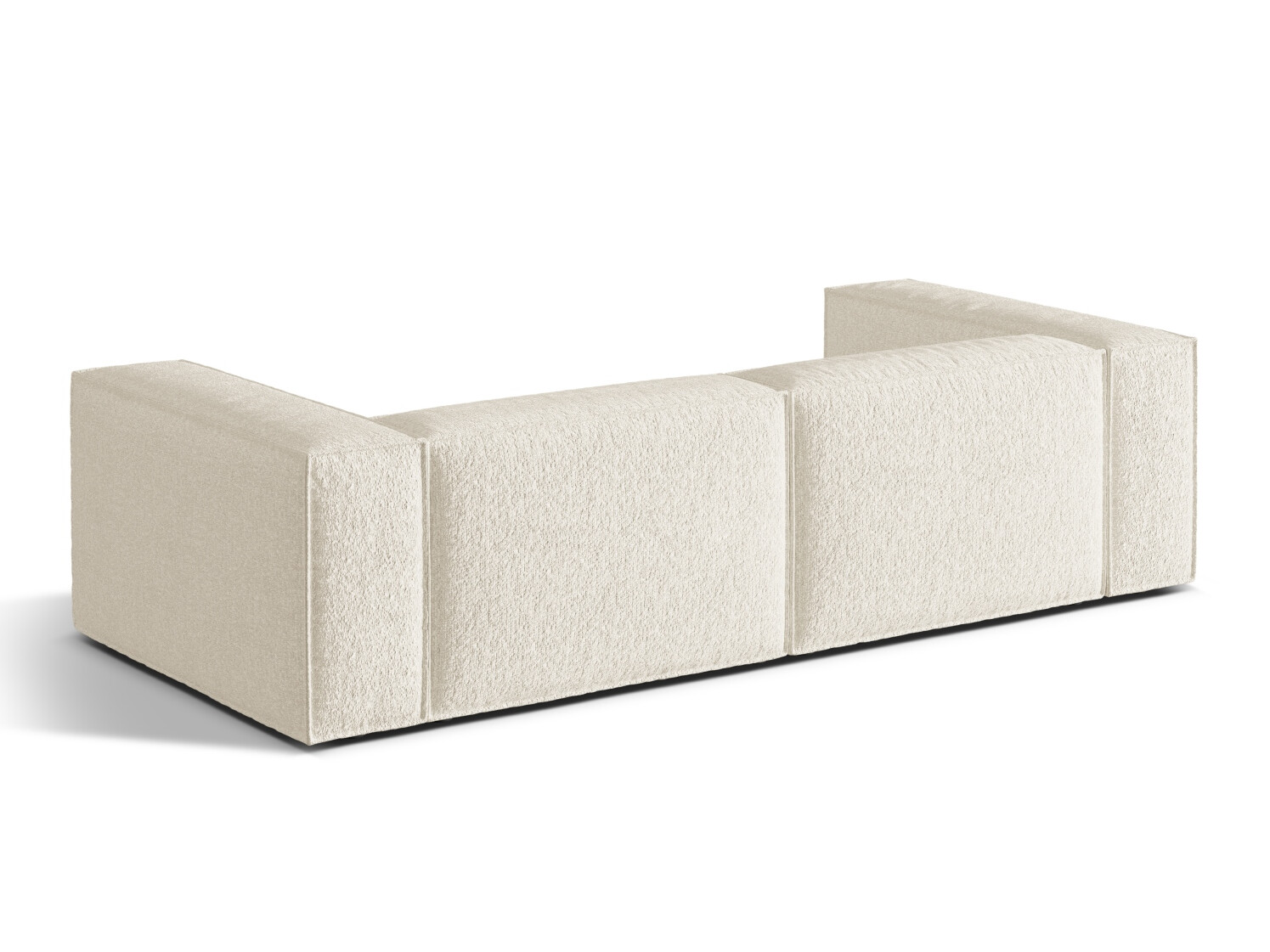 Modulinė sofa Sonsore 101 (Monet Nata)