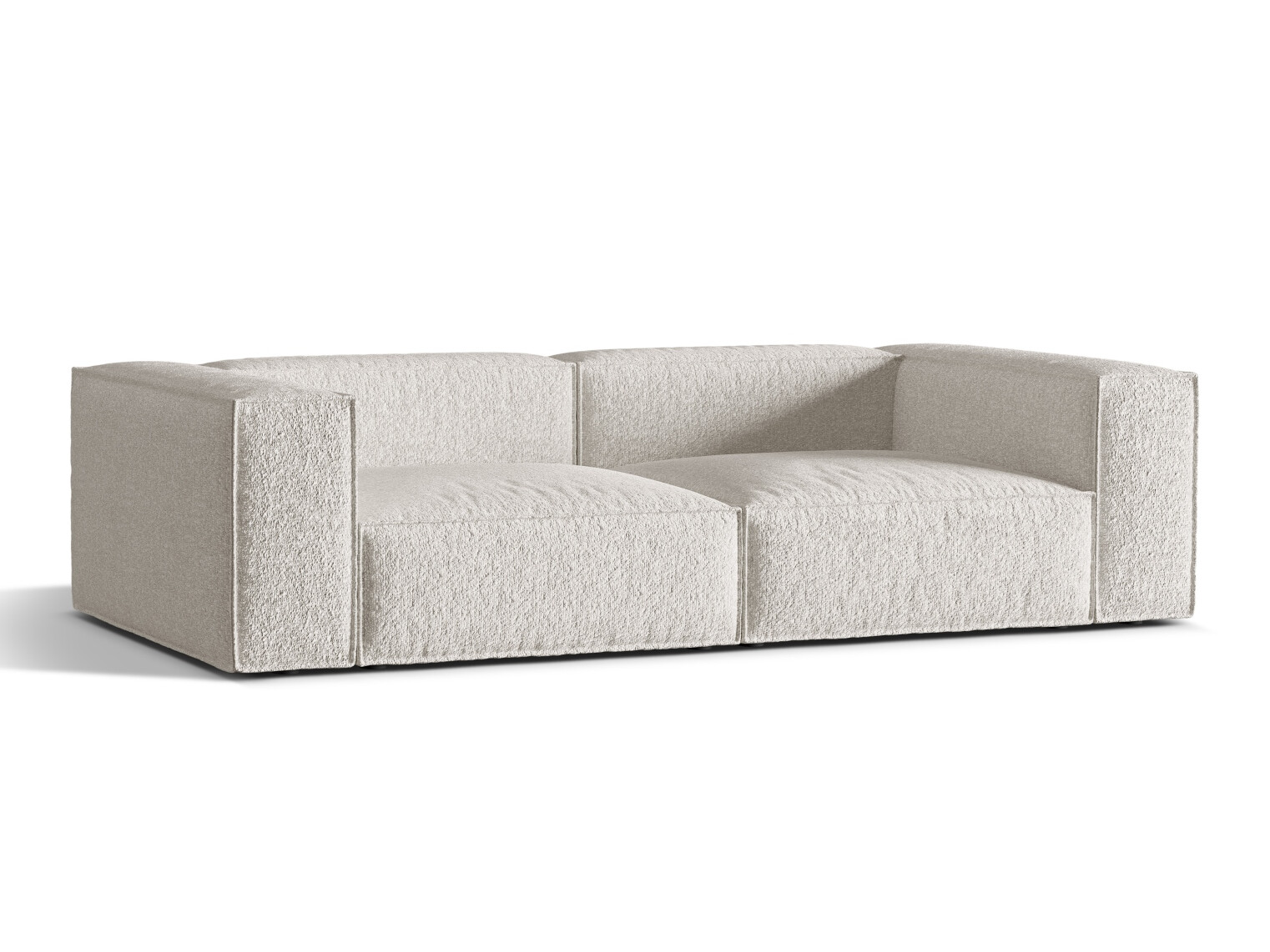 Modulinė sofa Sonsore 101 (Monet Pearl)