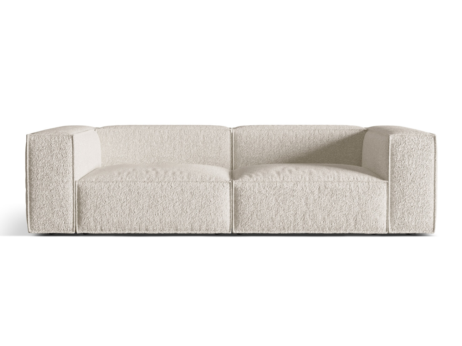 Modulinė sofa Sonsore 101 (Monet Sand)