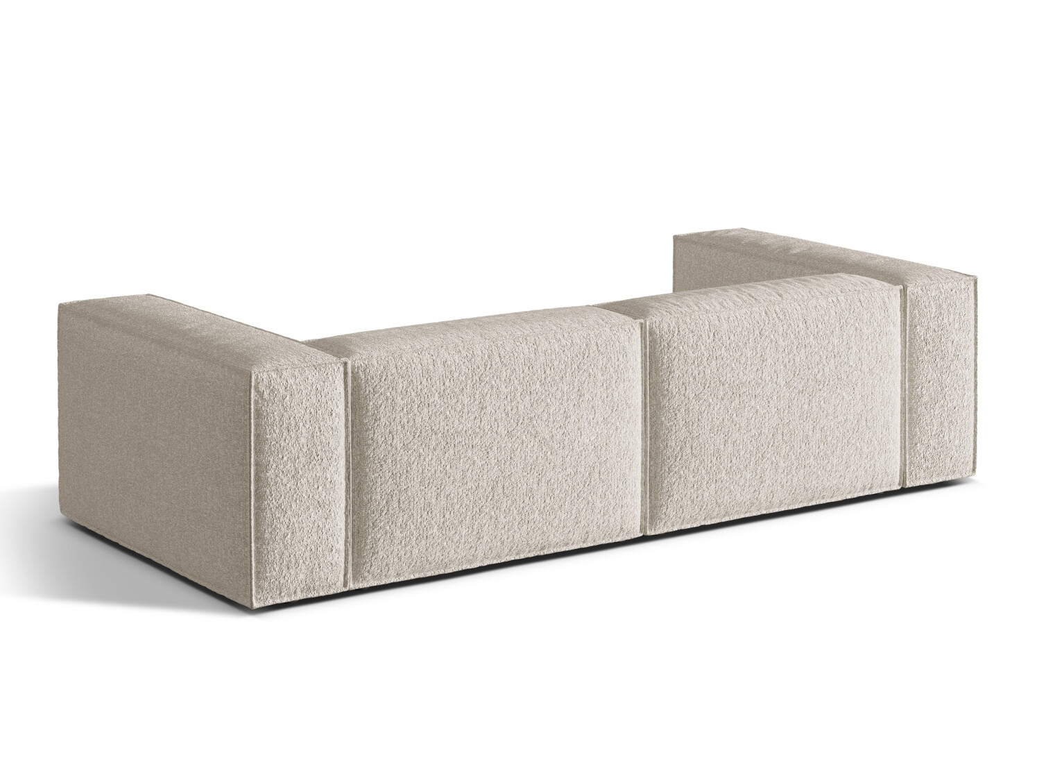 Modulinė sofa Sonsore 101 (Monet Sand)