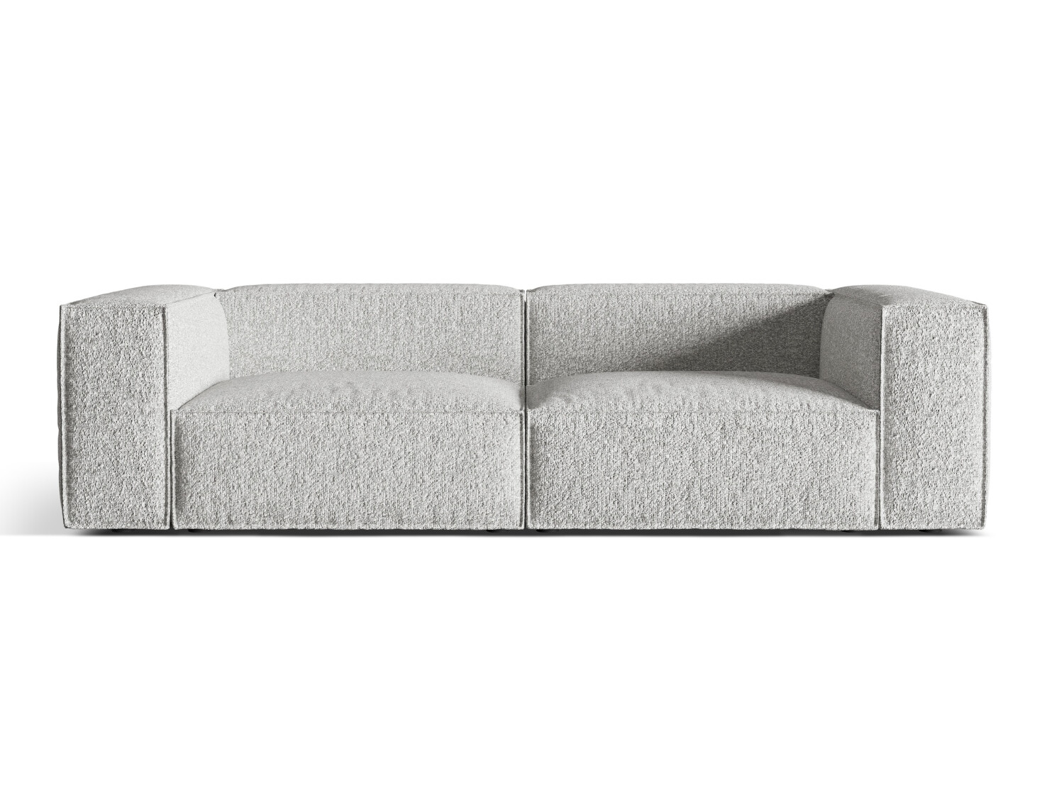 Modulinė sofa Sonsore 101 (Monet Silver)