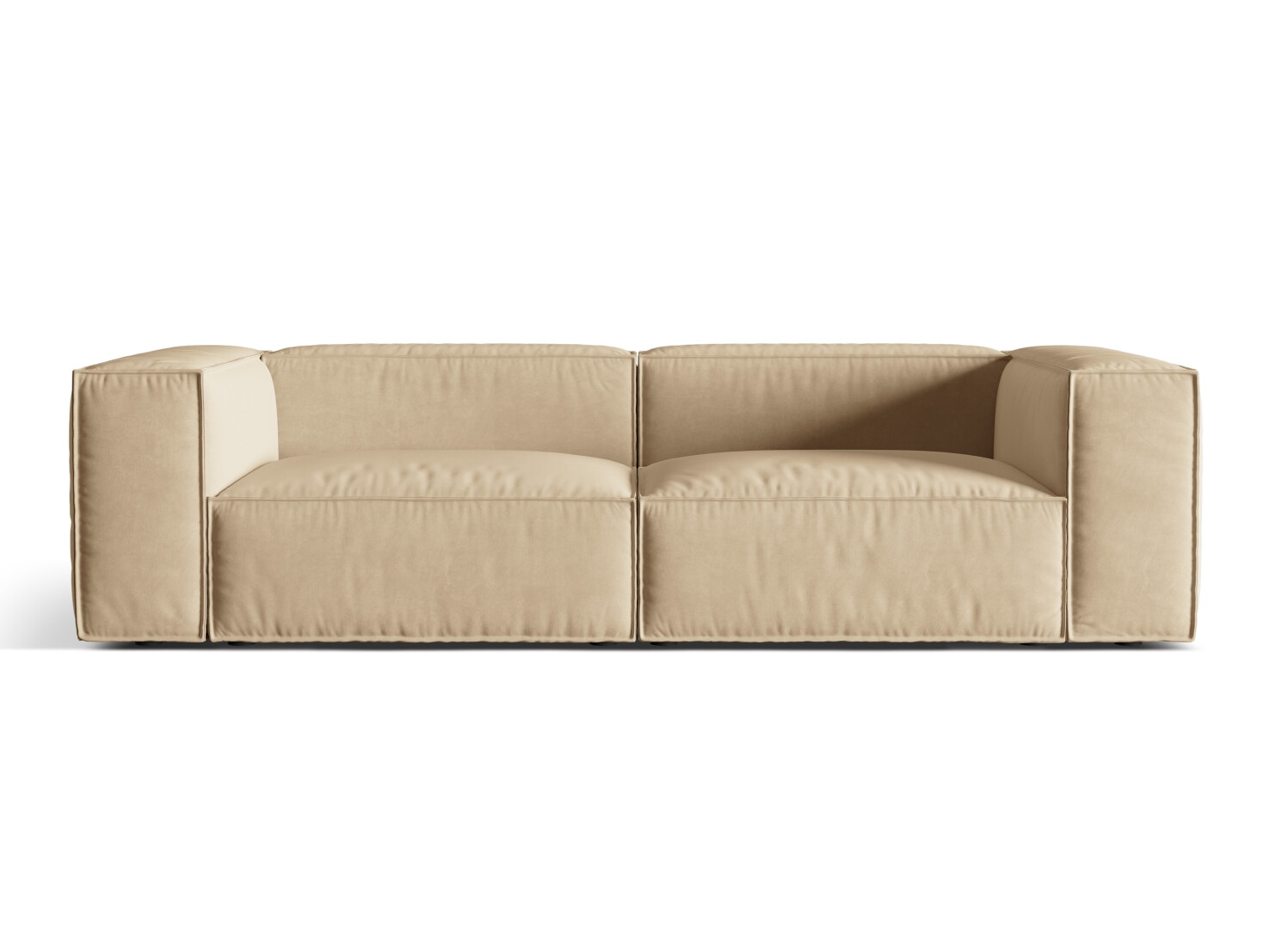 Modulinė sofa Sonsore 101 (Paris Beige)