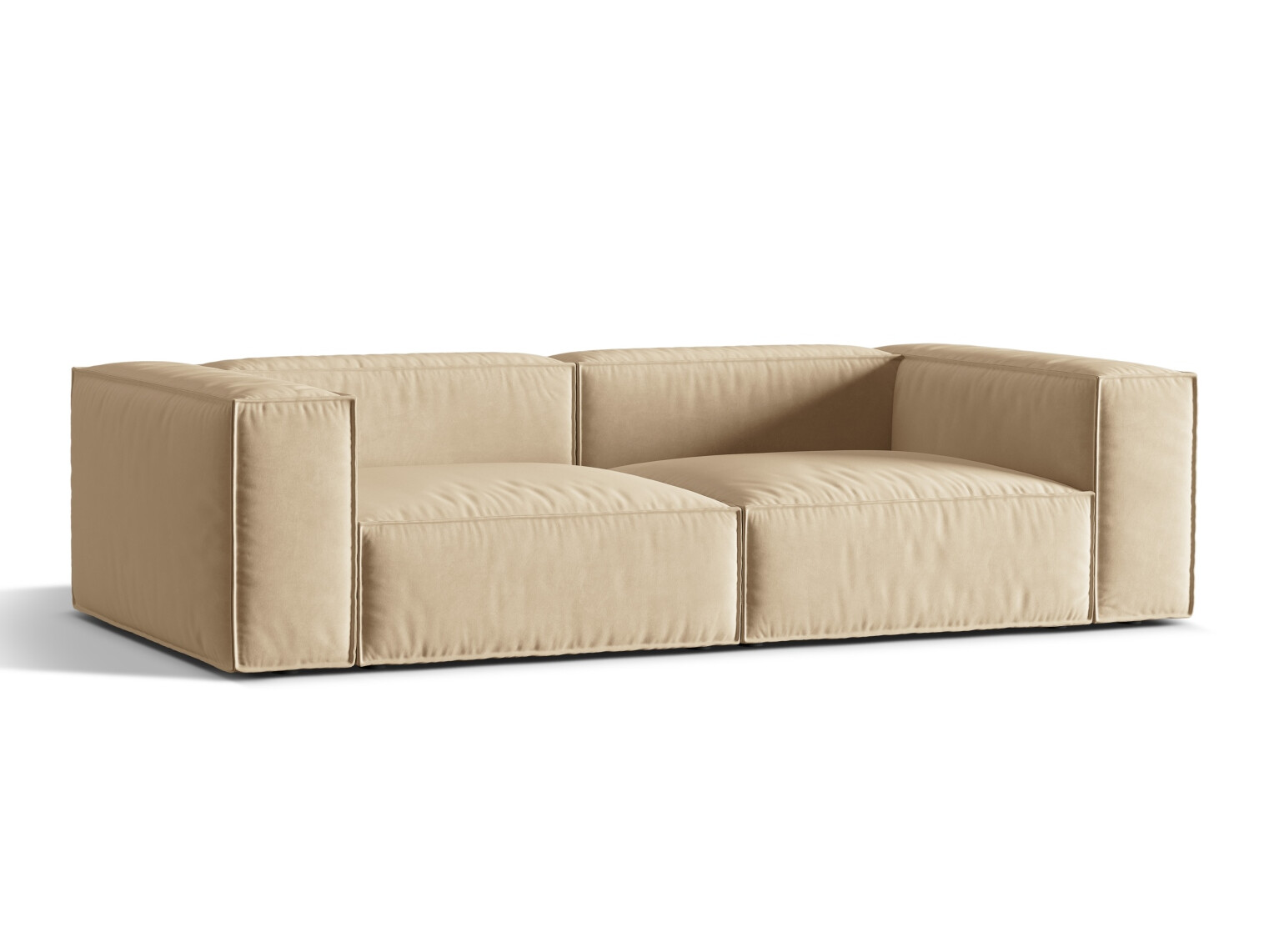 Modulinė sofa Sonsore 101 (Paris Beige)