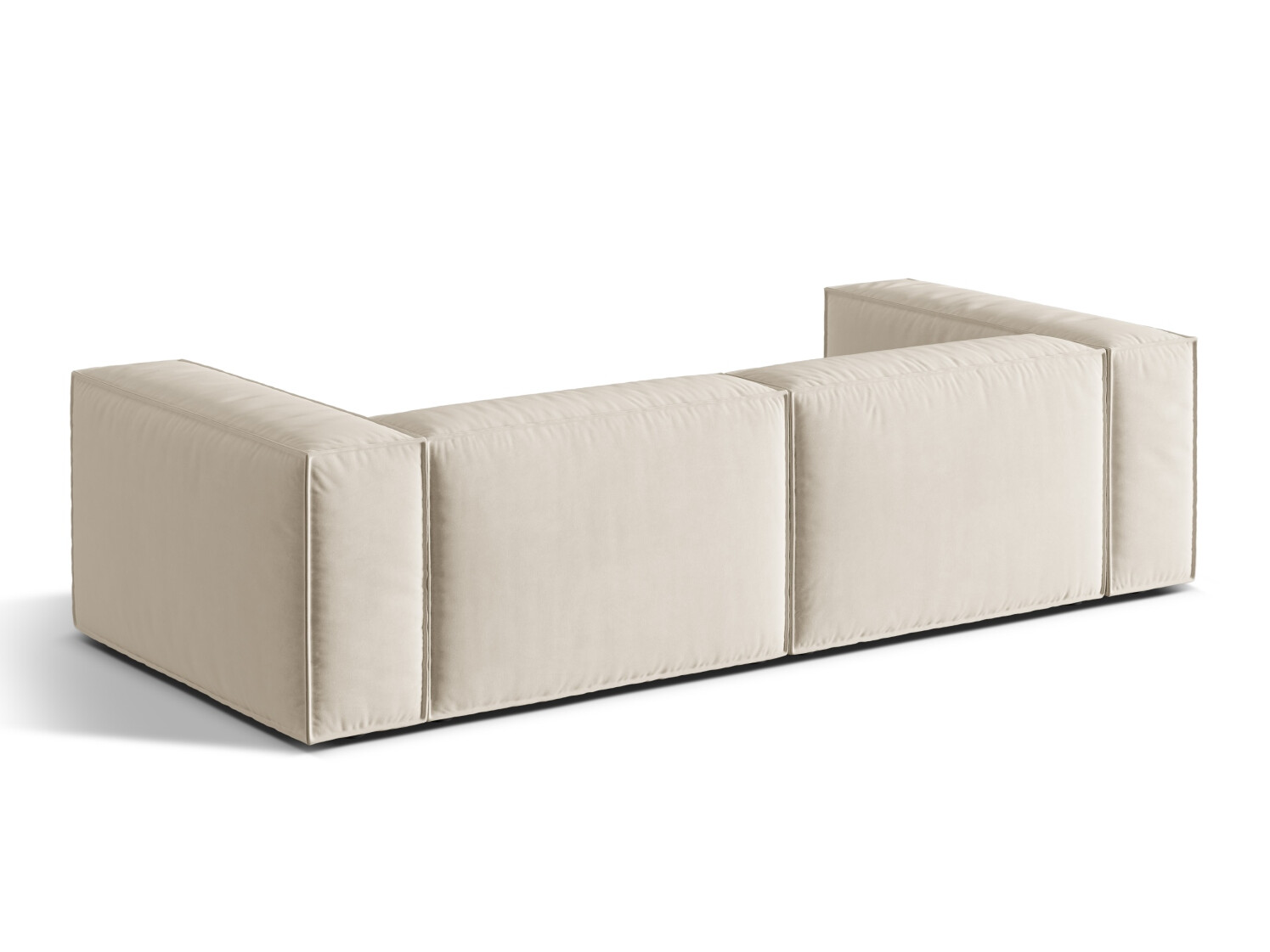 Modulinė sofa Sonsore 101 (Paris Cream)