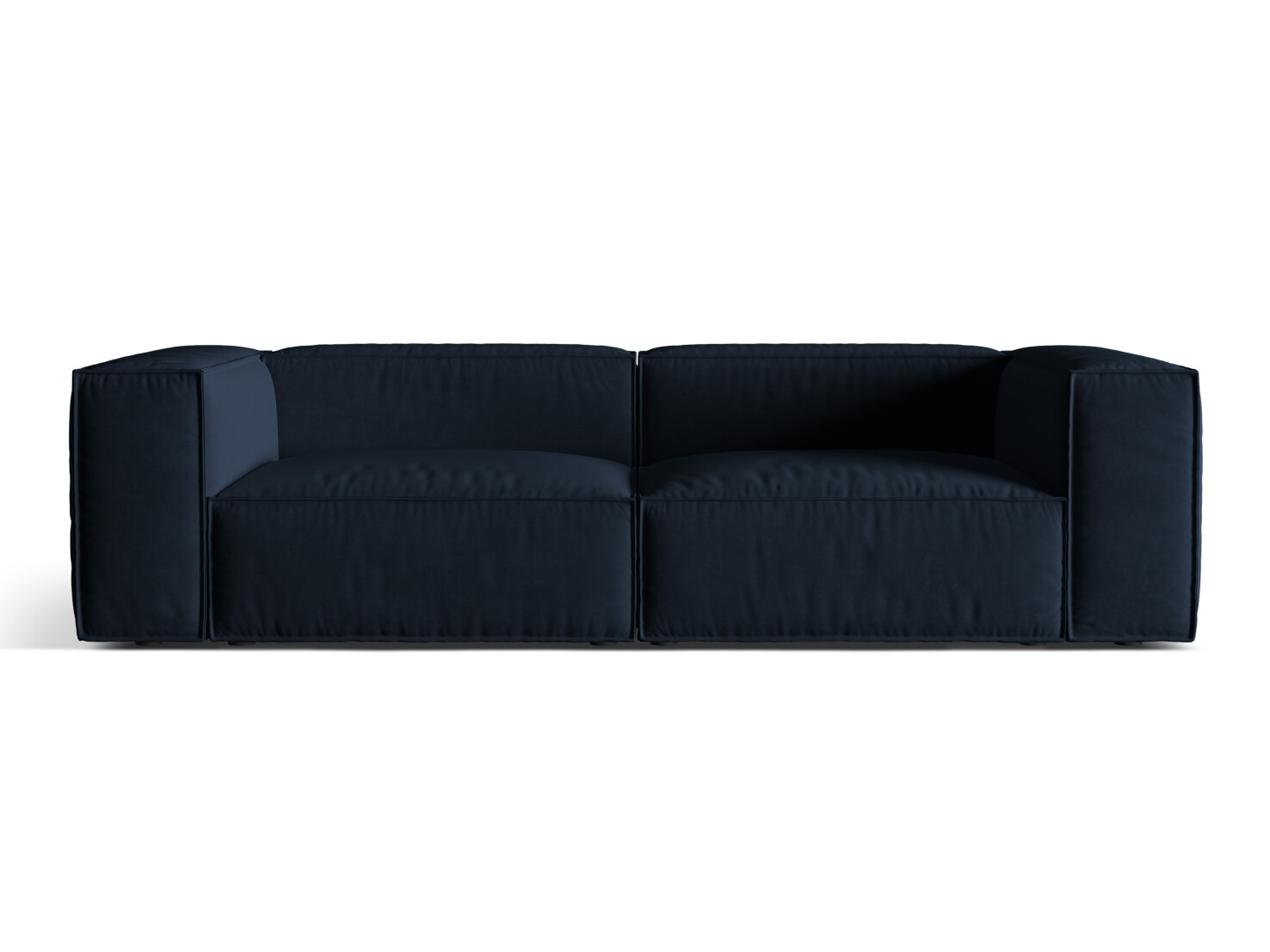 Modulinė sofa Sonsore 101 (Paris Deep Blue)