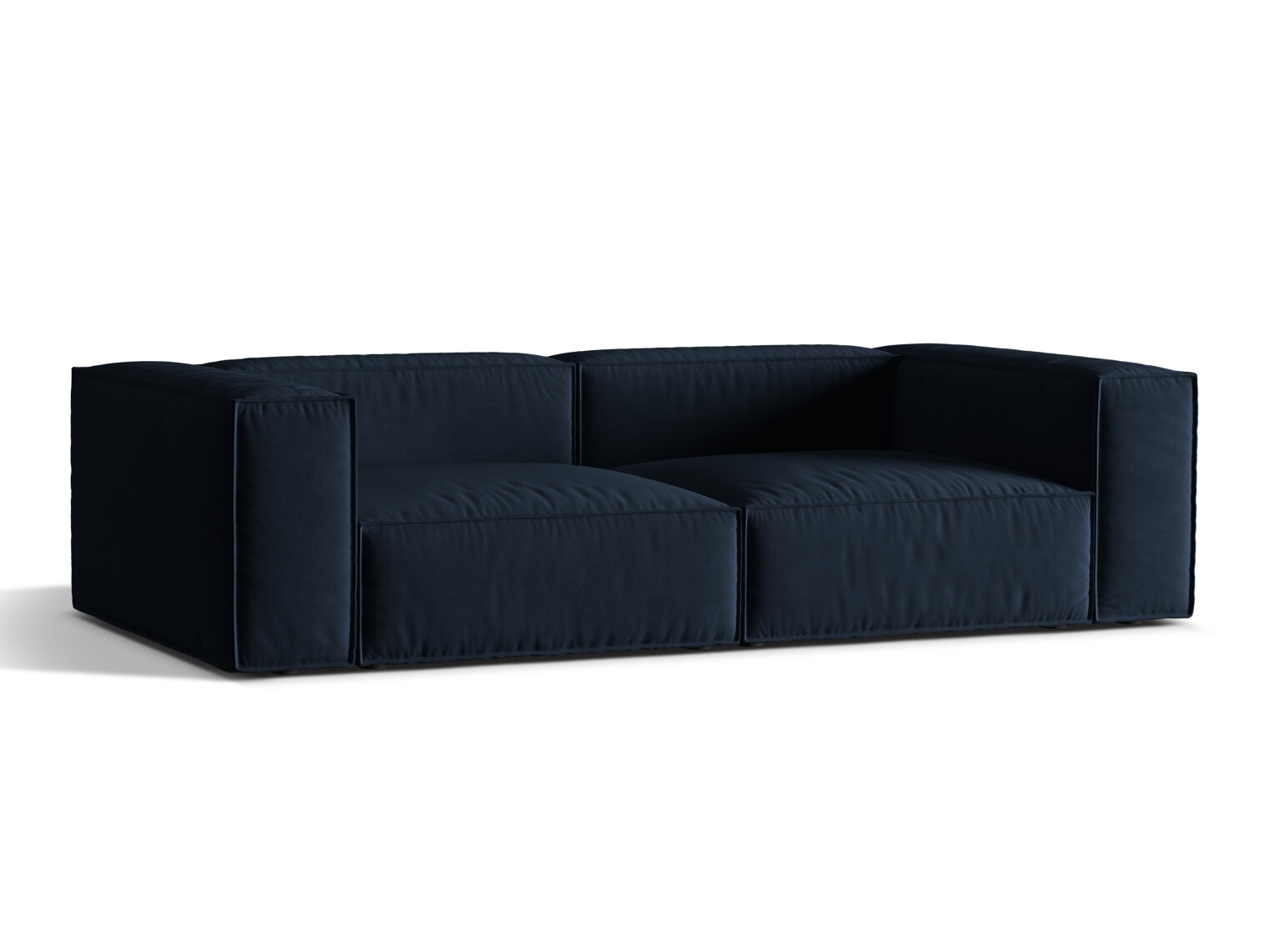 Modulinė sofa Sonsore 101 (Paris Deep Blue)