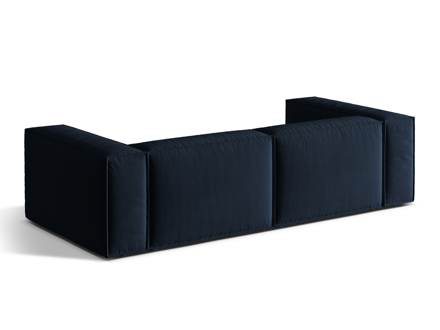 Modulinė sofa Sonsore 101 (Paris Deep Blue)