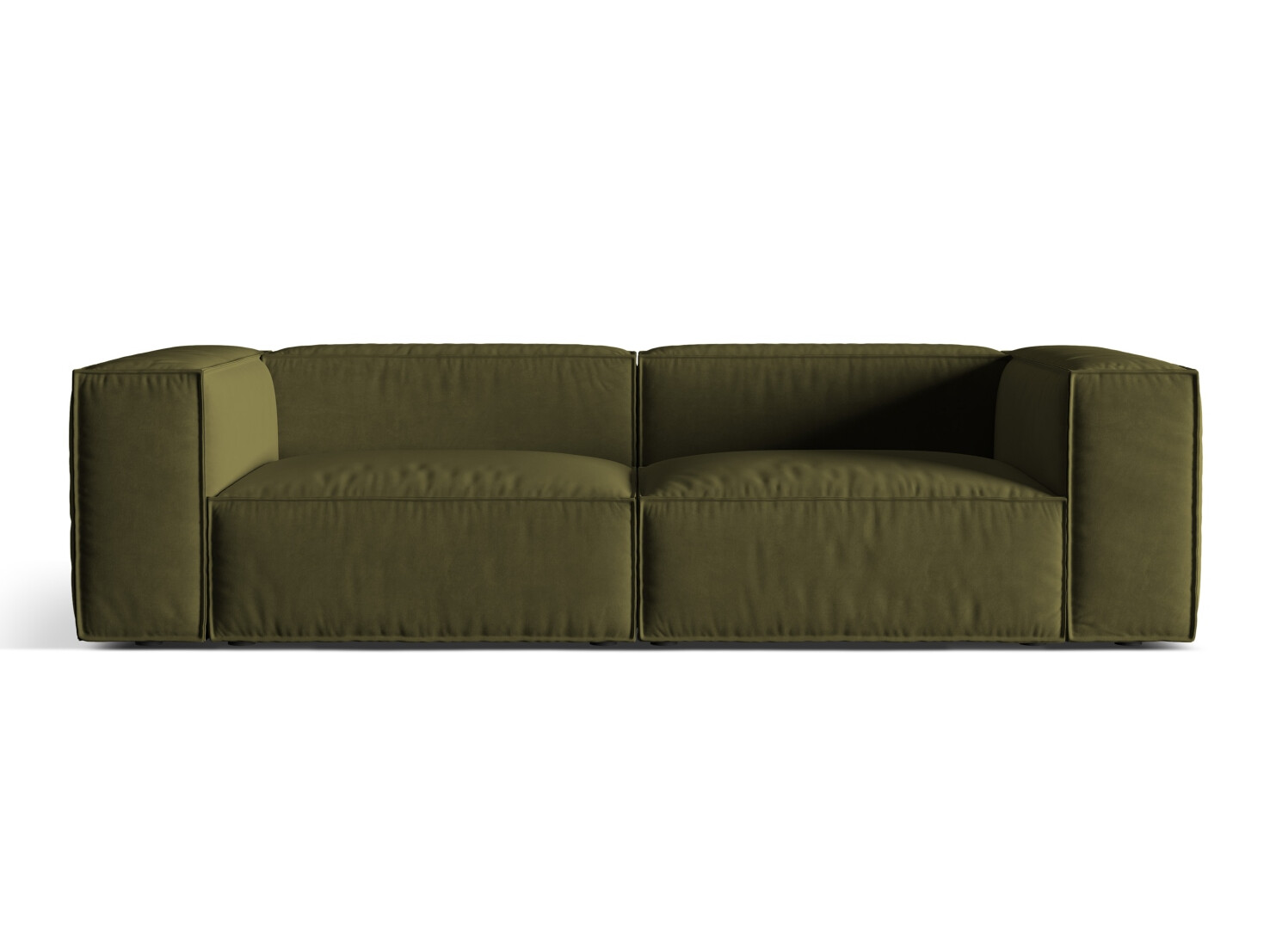 Modulinė sofa Sonsore 101 (Paris Forest)