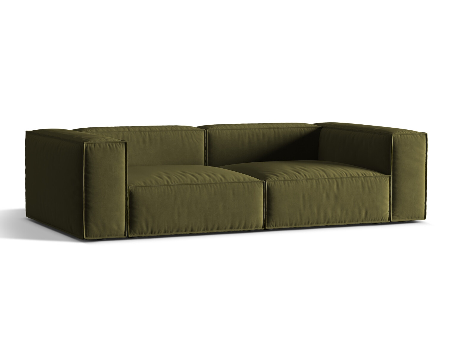 Modulinė sofa Sonsore 101 (Paris Forest)