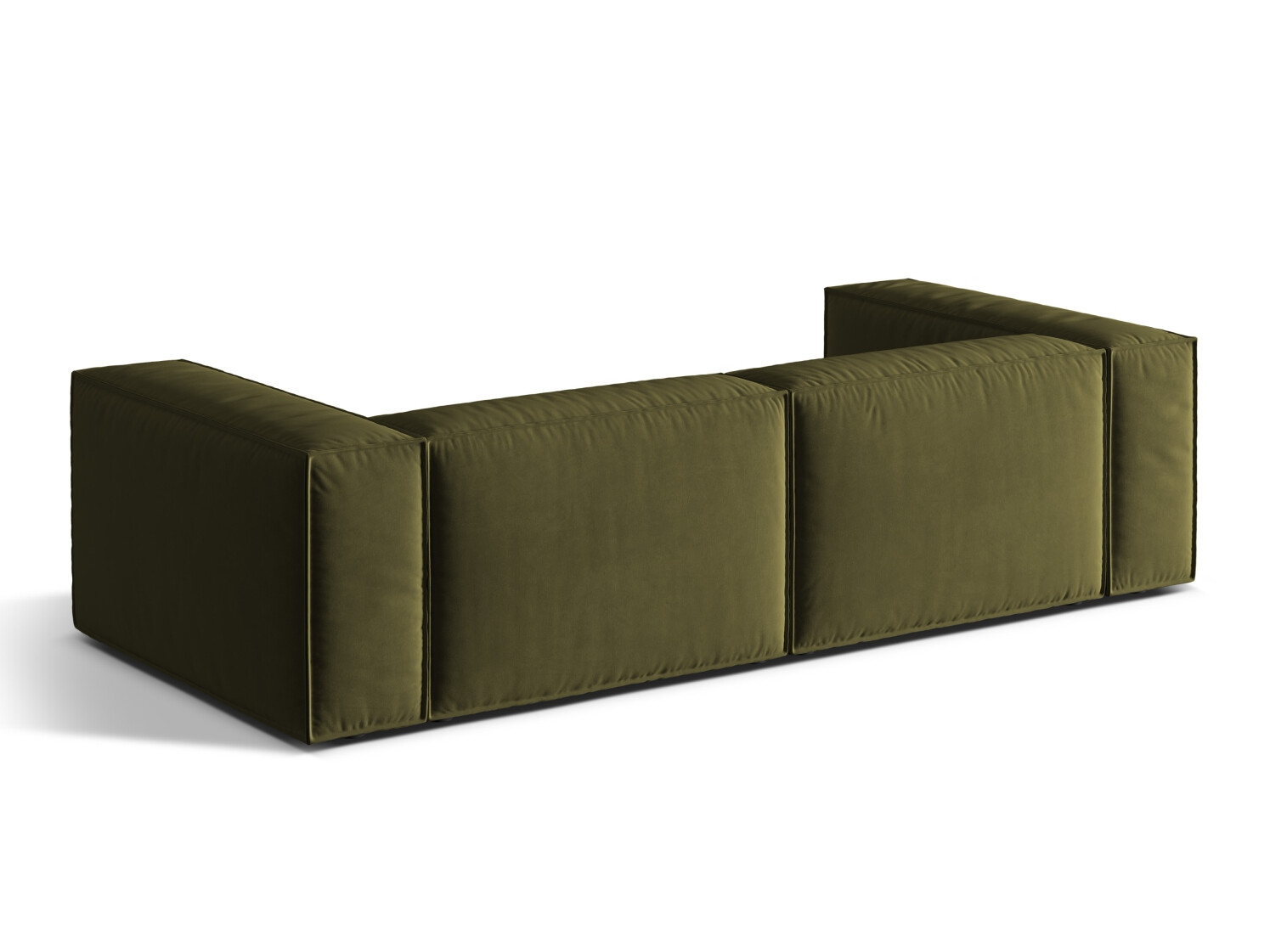 Modulinė sofa Sonsore 101 (Paris Forest)