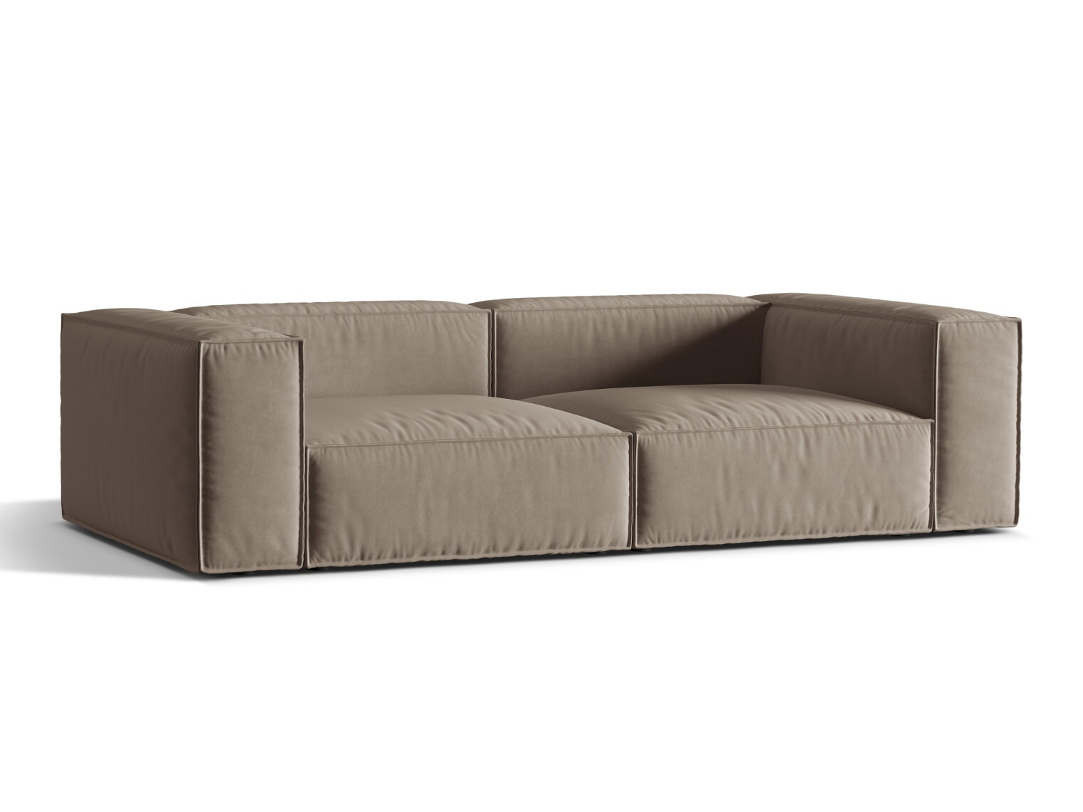 Modulinė sofa Sonsore 101 (Paris Khaki)