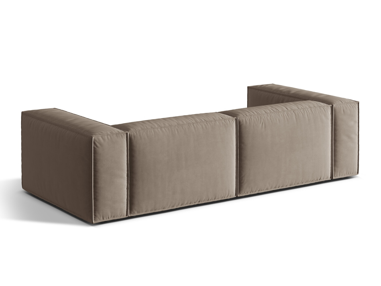 Modulinė sofa Sonsore 101 (Paris Khaki)