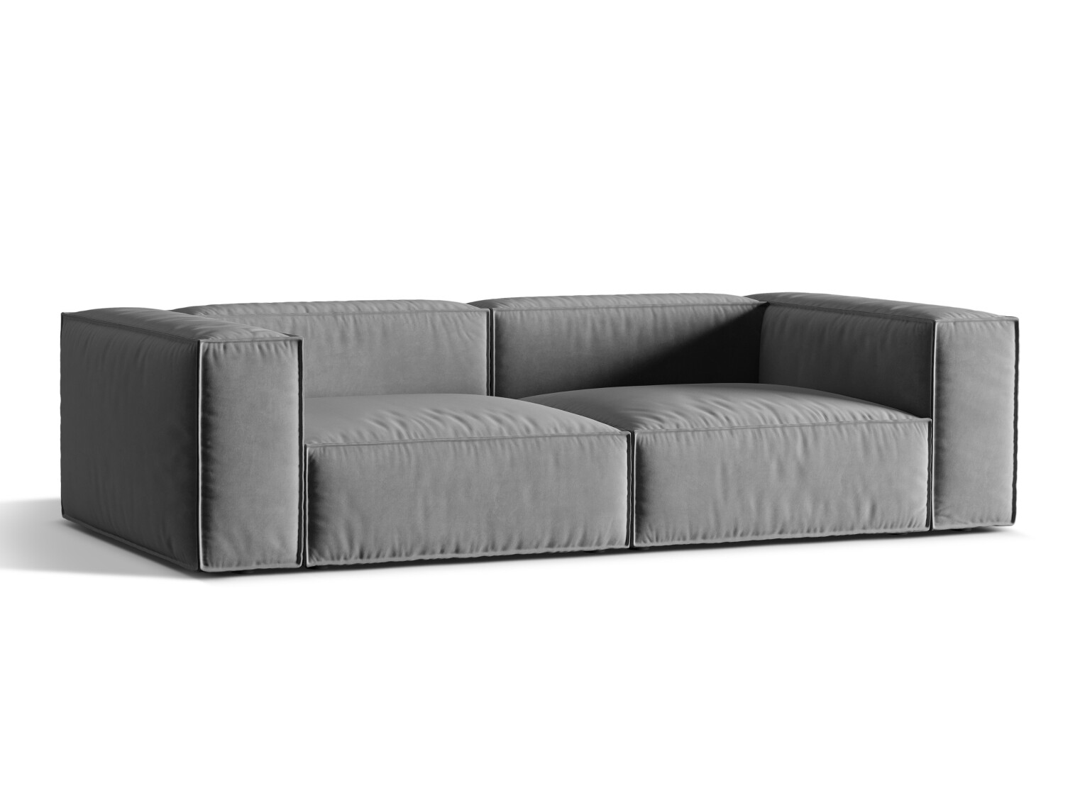 Modulinė sofa Sonsore 101 (Paris Steel)