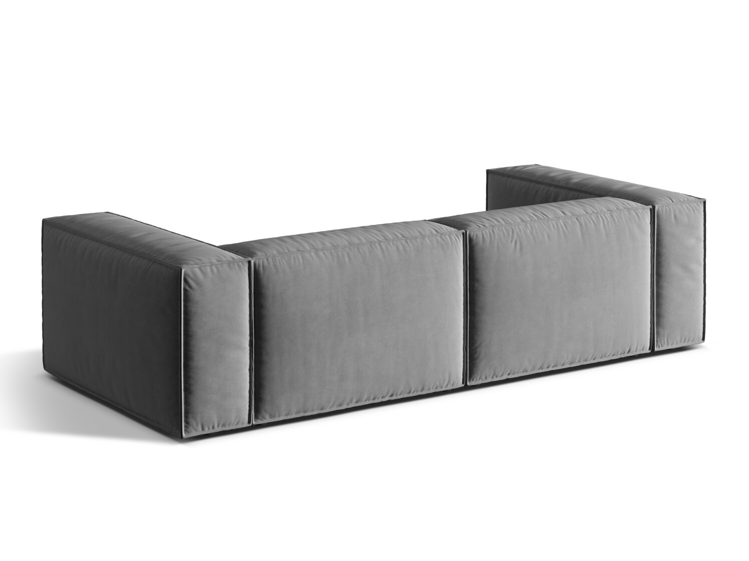 Modulinė sofa Sonsore 101 (Paris Steel)