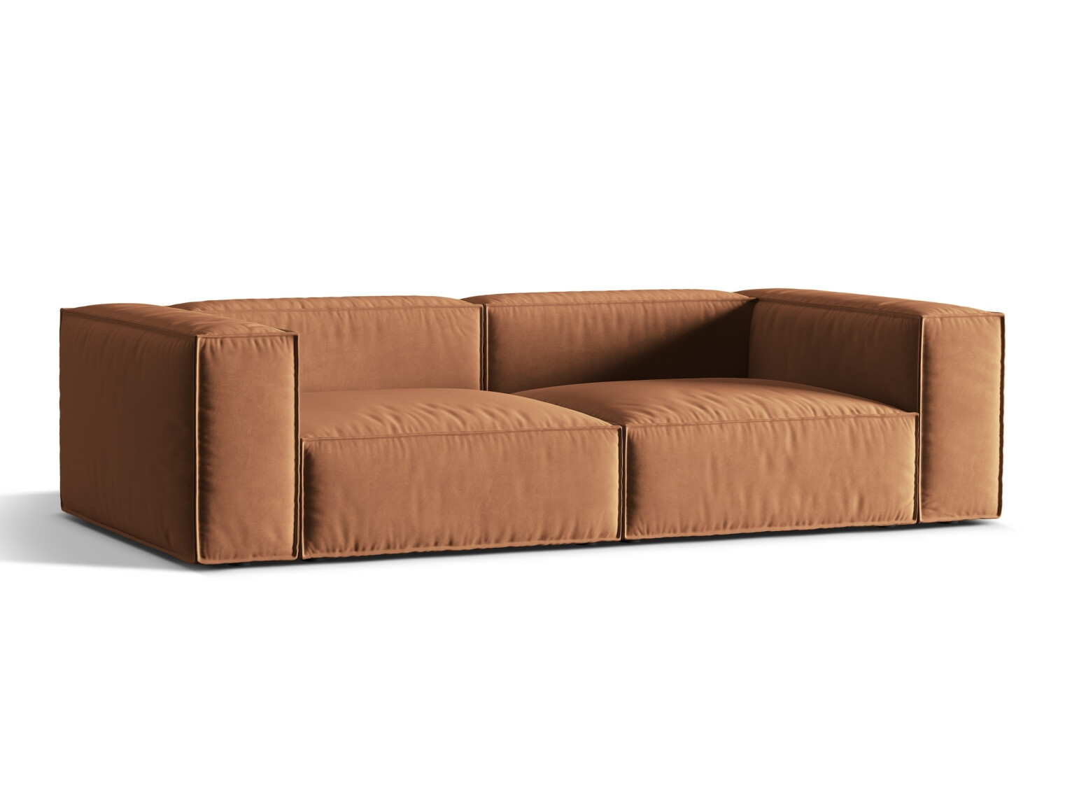 Modulinė sofa Sonsore 101 (Paris Teja)