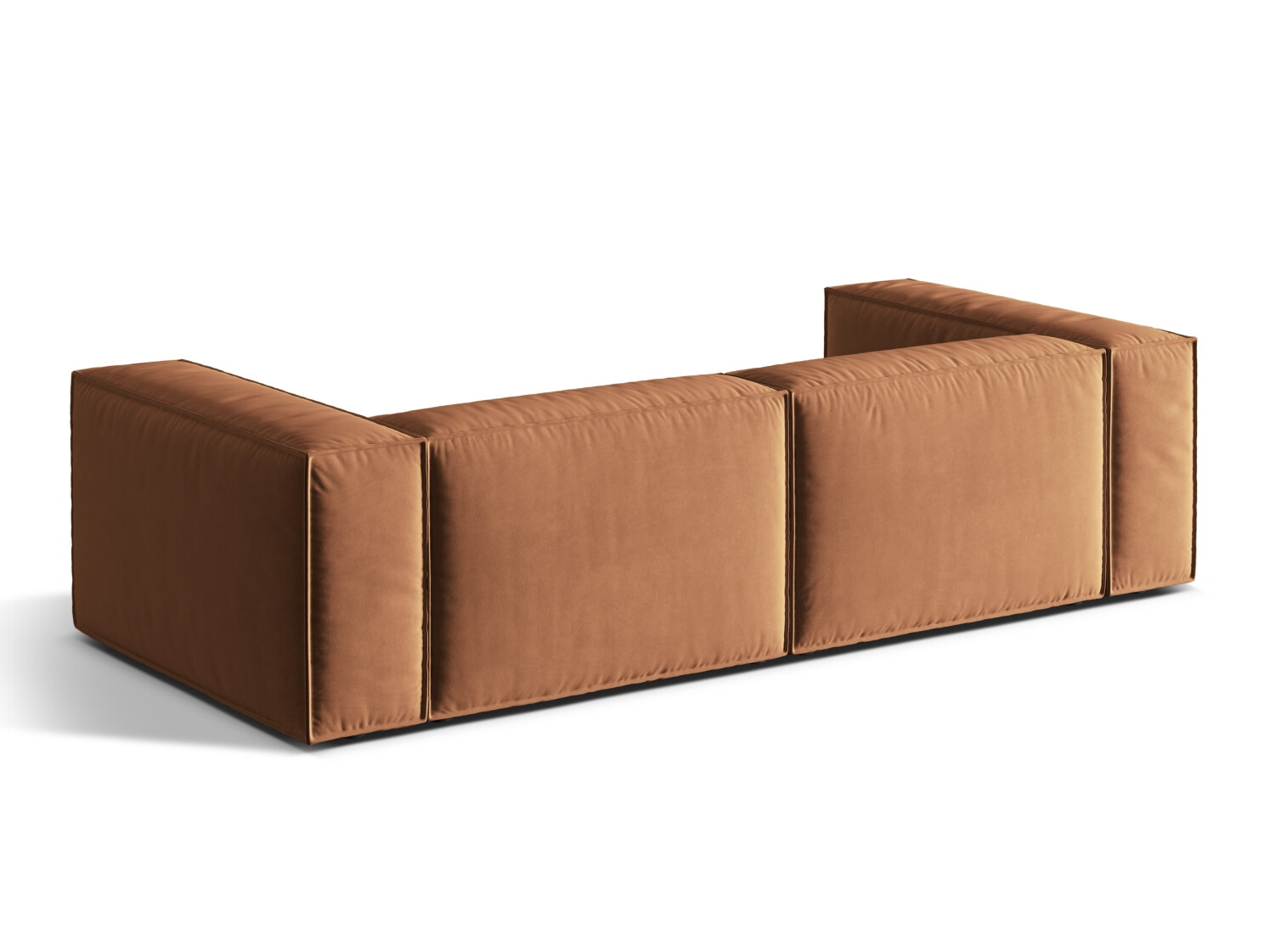 Modulinė sofa Sonsore 101 (Paris Teja)